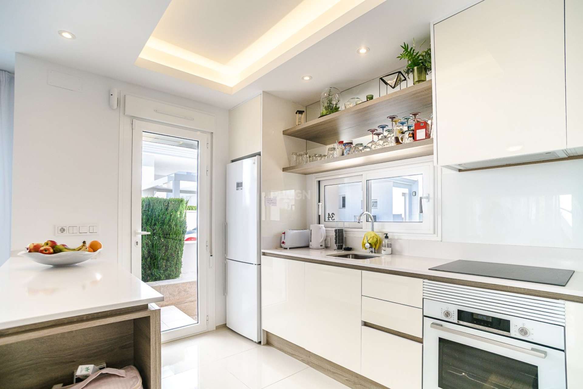 Wiederverkauf - Villa - Ciudad Quesada - Costa Blanca