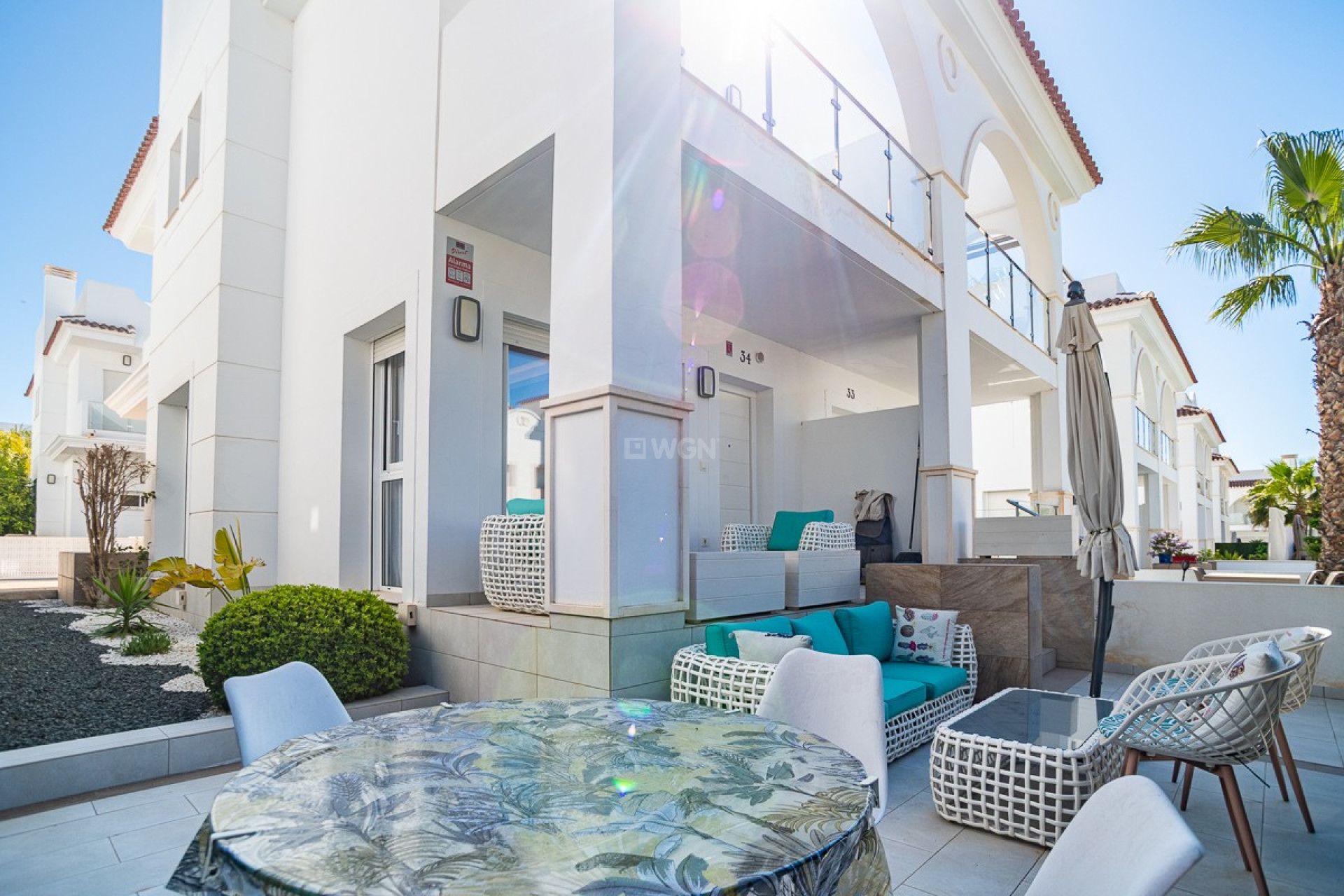 Wiederverkauf - Villa - Ciudad Quesada - Costa Blanca