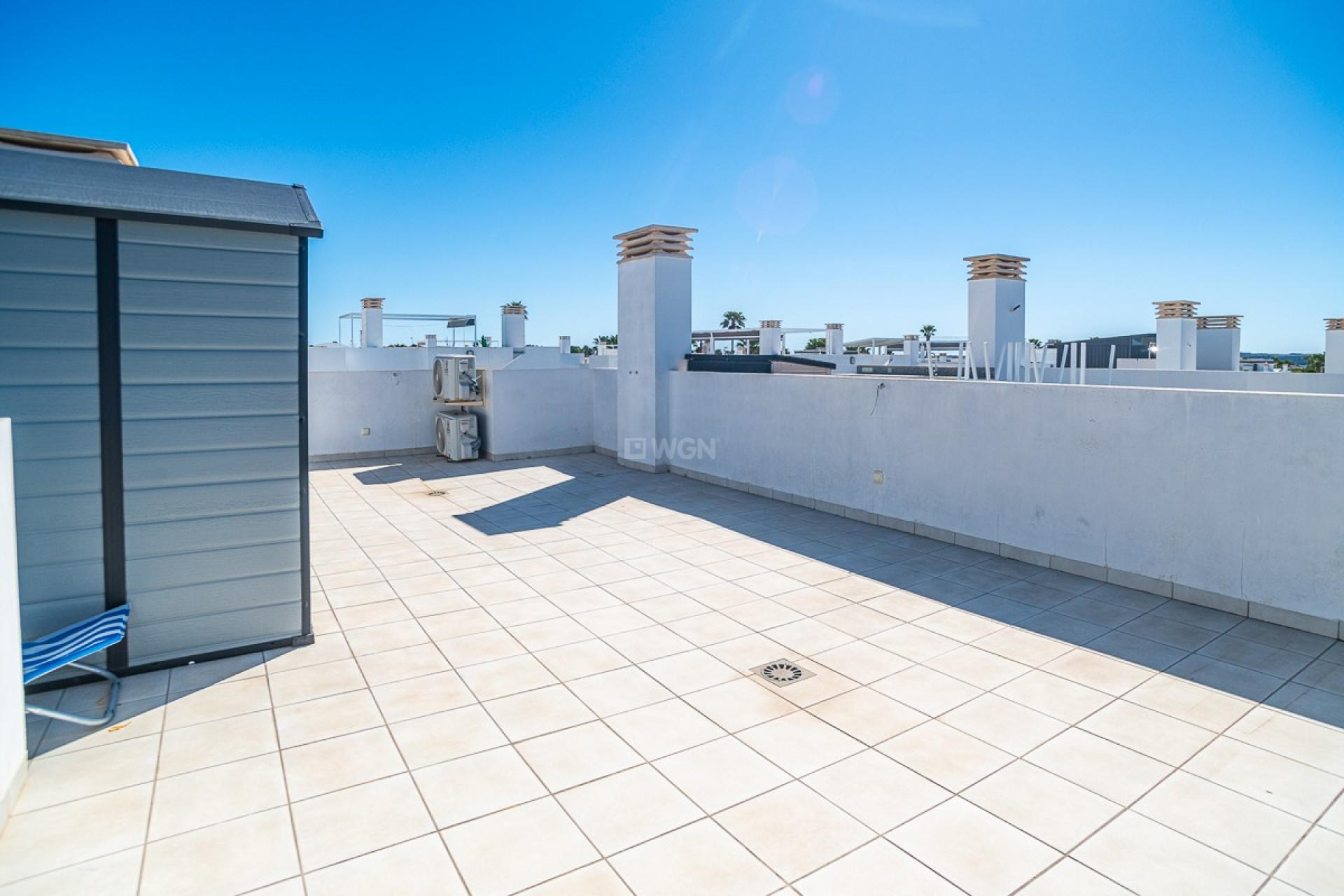 Wiederverkauf - Villa - Ciudad Quesada - Costa Blanca