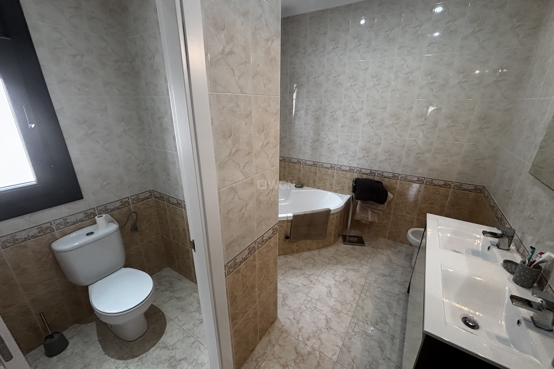 Wiederverkauf - Villa - Ciudad Quesada - Costa Blanca