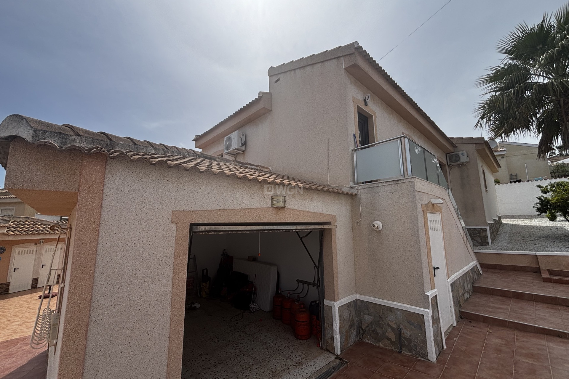 Wiederverkauf - Villa - Ciudad Quesada - Costa Blanca