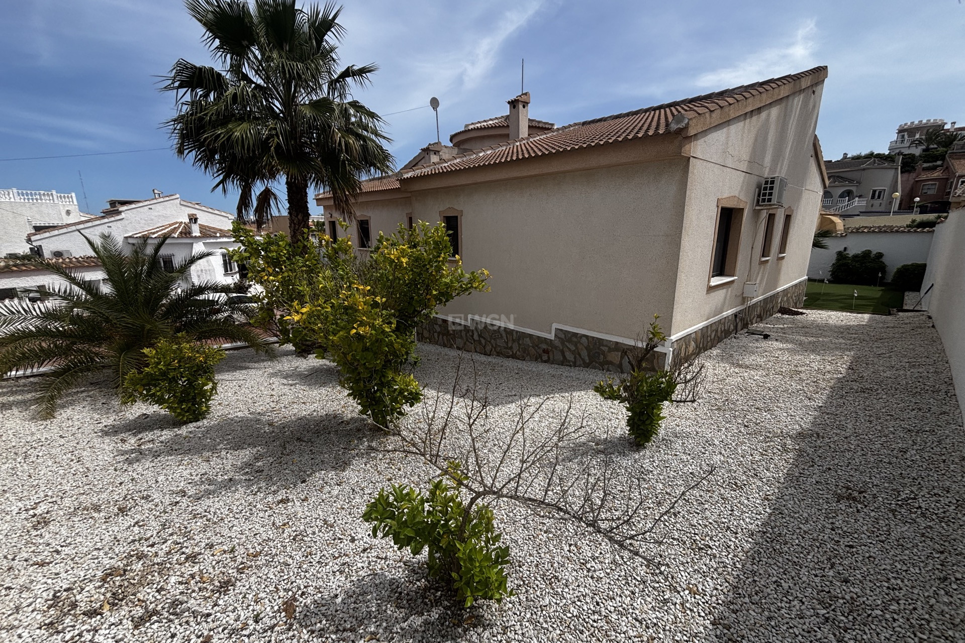 Wiederverkauf - Villa - Ciudad Quesada - Costa Blanca