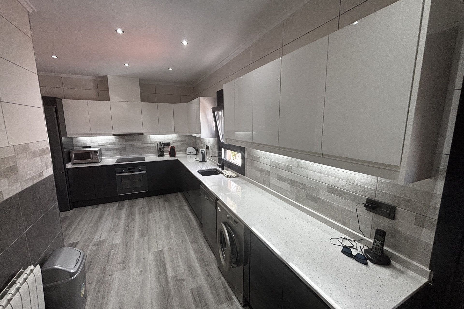 Wiederverkauf - Villa - Ciudad Quesada - Costa Blanca