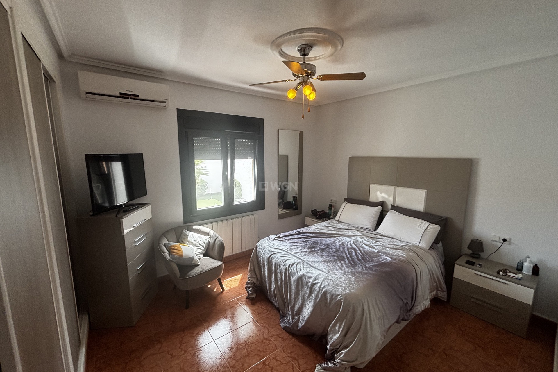 Wiederverkauf - Villa - Ciudad Quesada - Costa Blanca