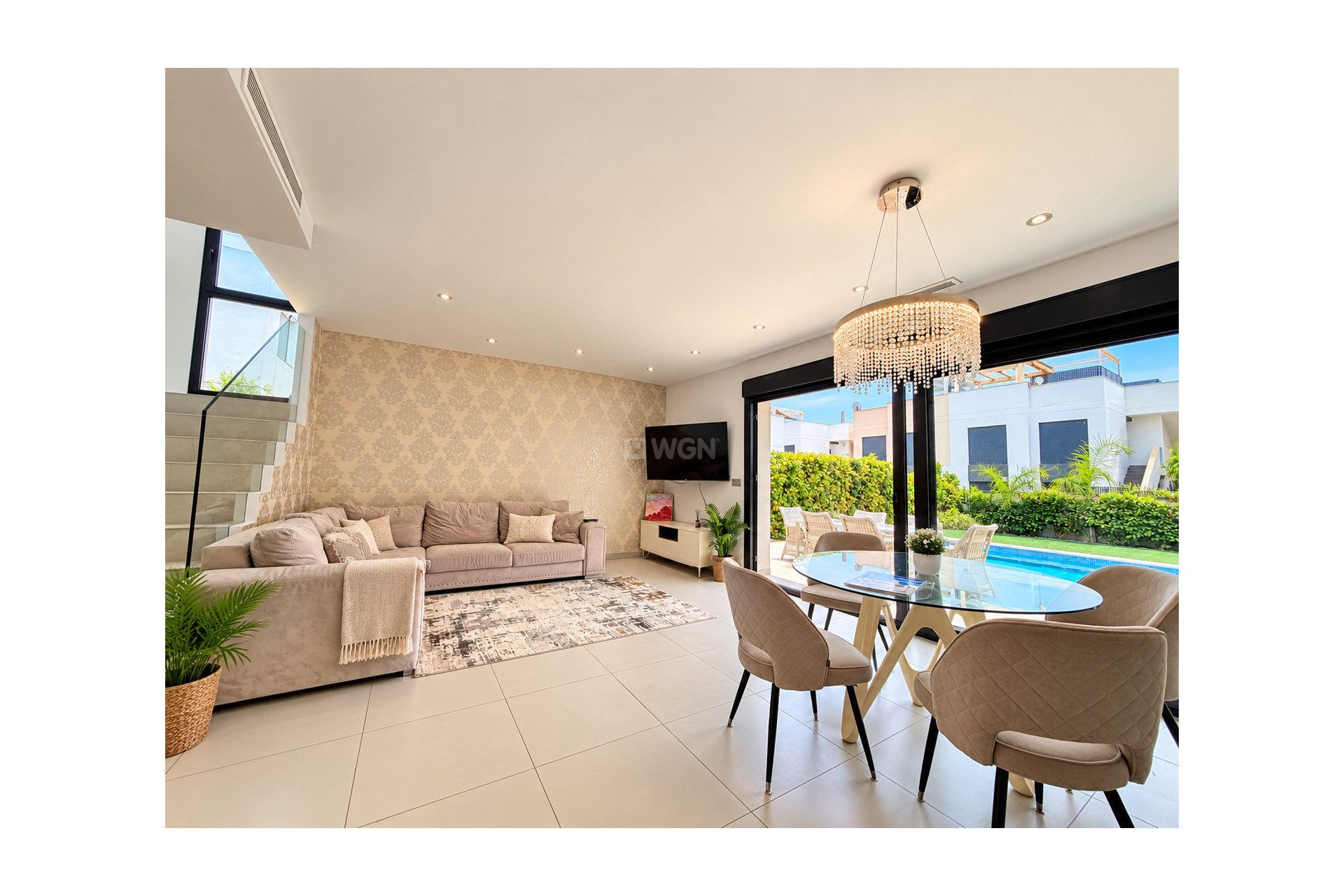 Wiederverkauf - Villa - Ciudad Quesada - Costa Blanca