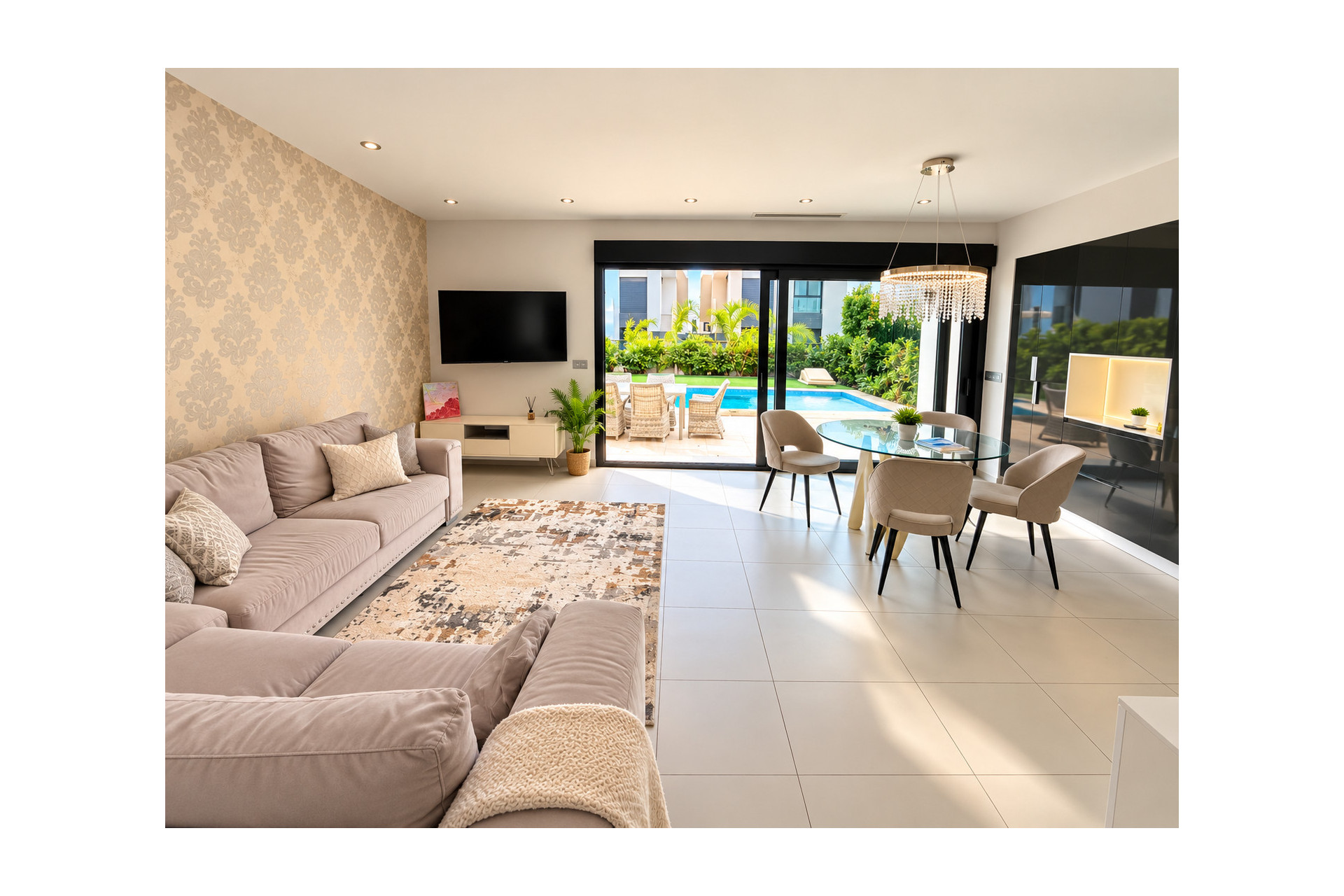 Wiederverkauf - Villa - Ciudad Quesada - Costa Blanca