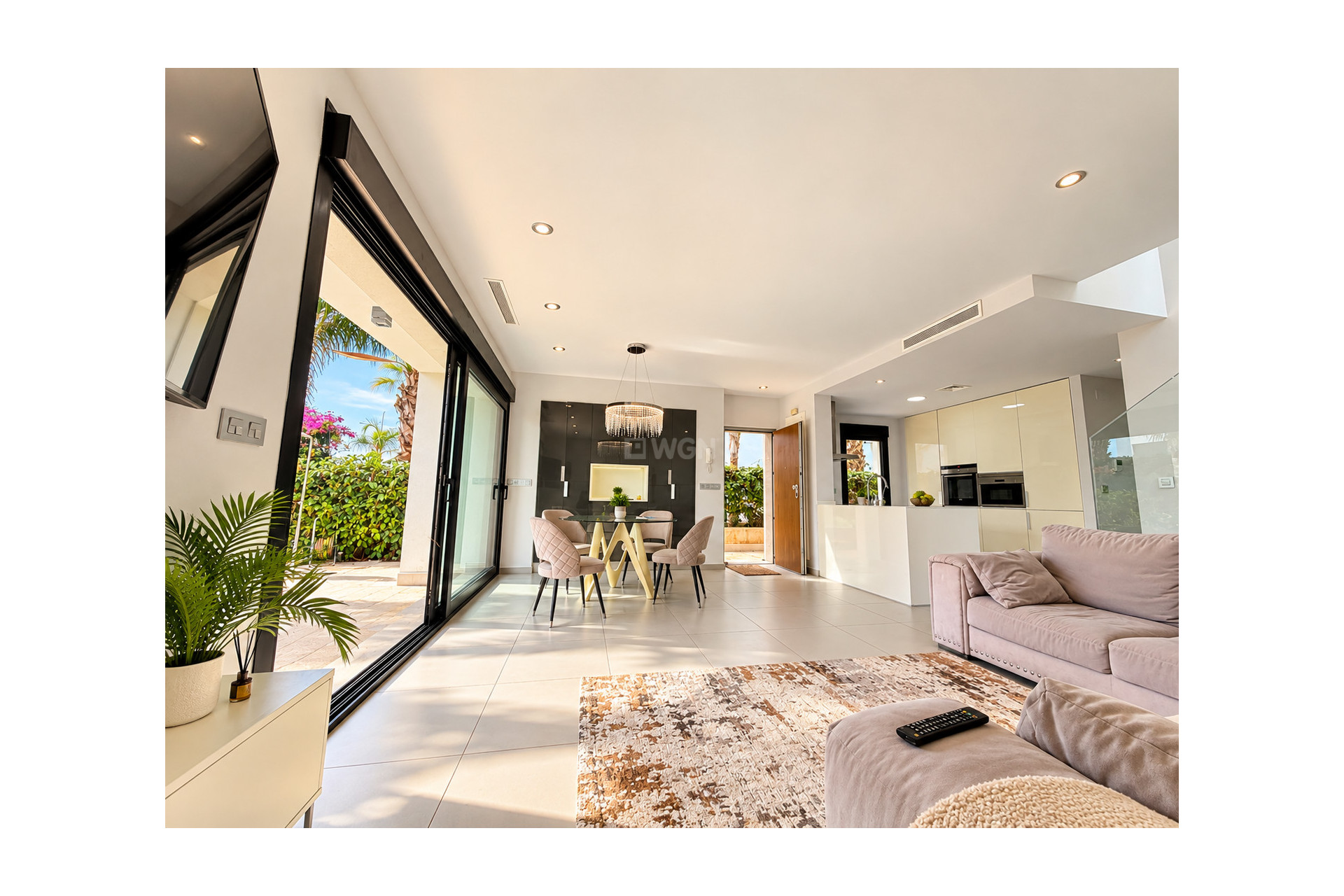 Wiederverkauf - Villa - Ciudad Quesada - Costa Blanca