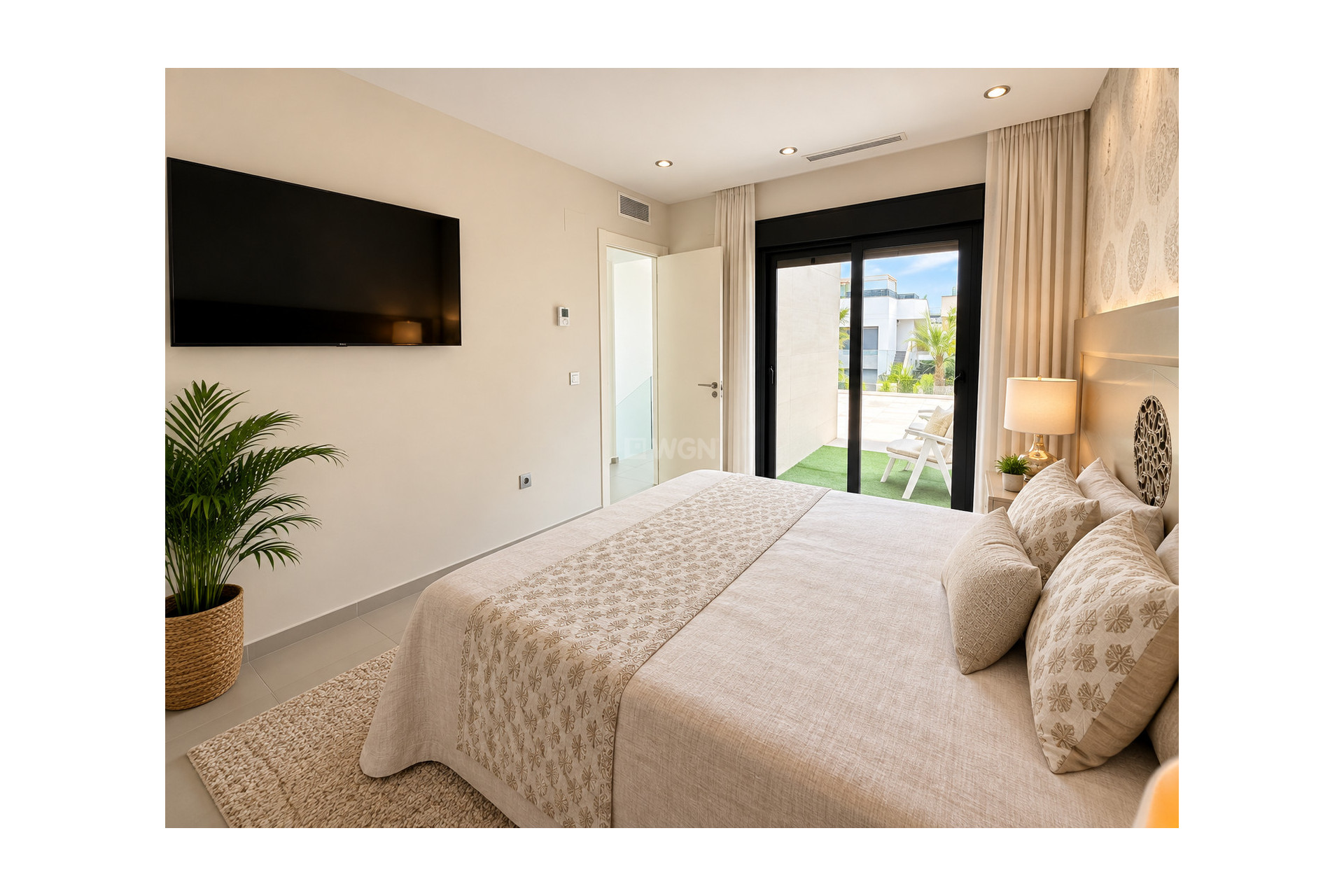 Wiederverkauf - Villa - Ciudad Quesada - Costa Blanca