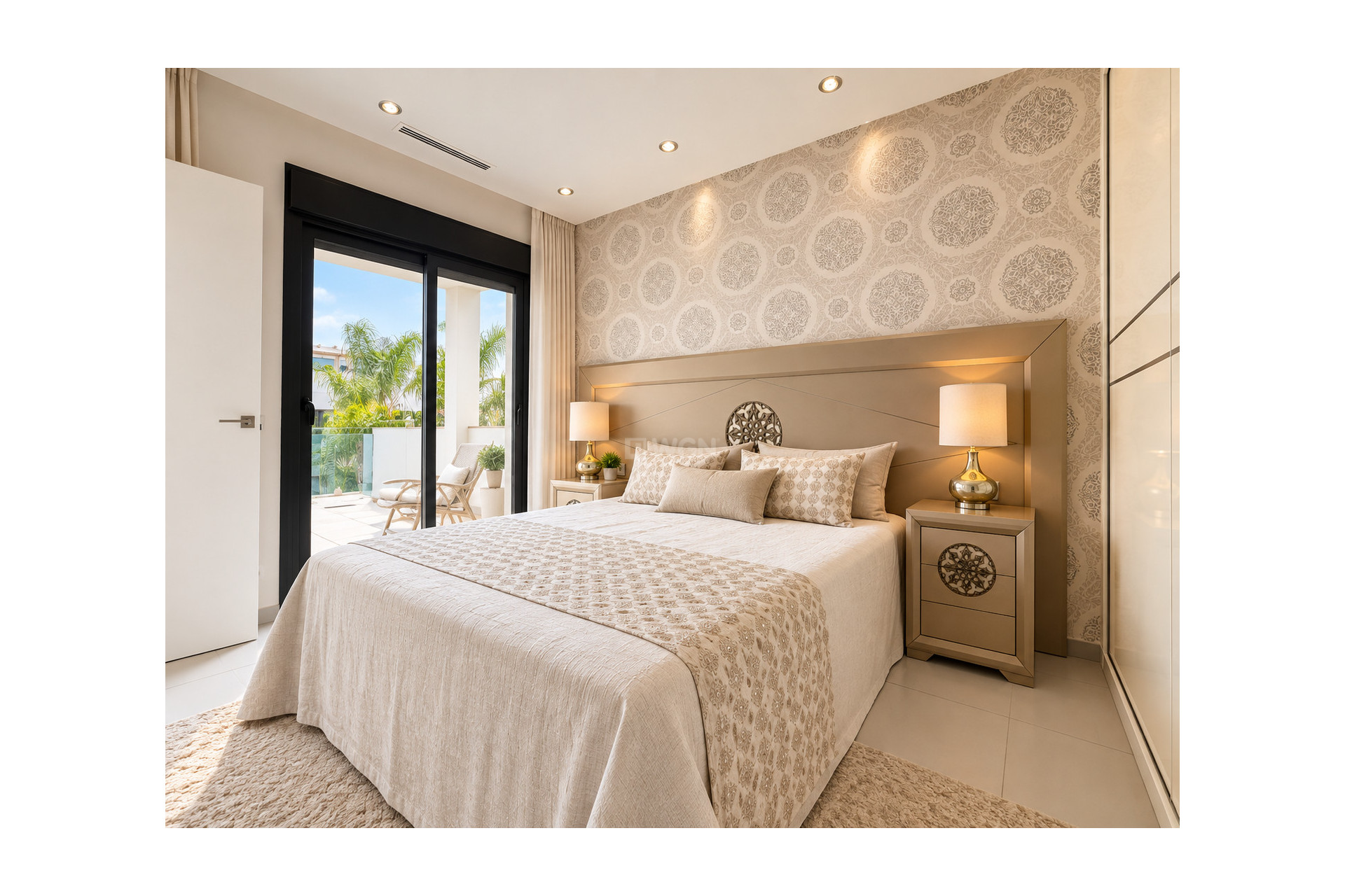Wiederverkauf - Villa - Ciudad Quesada - Costa Blanca