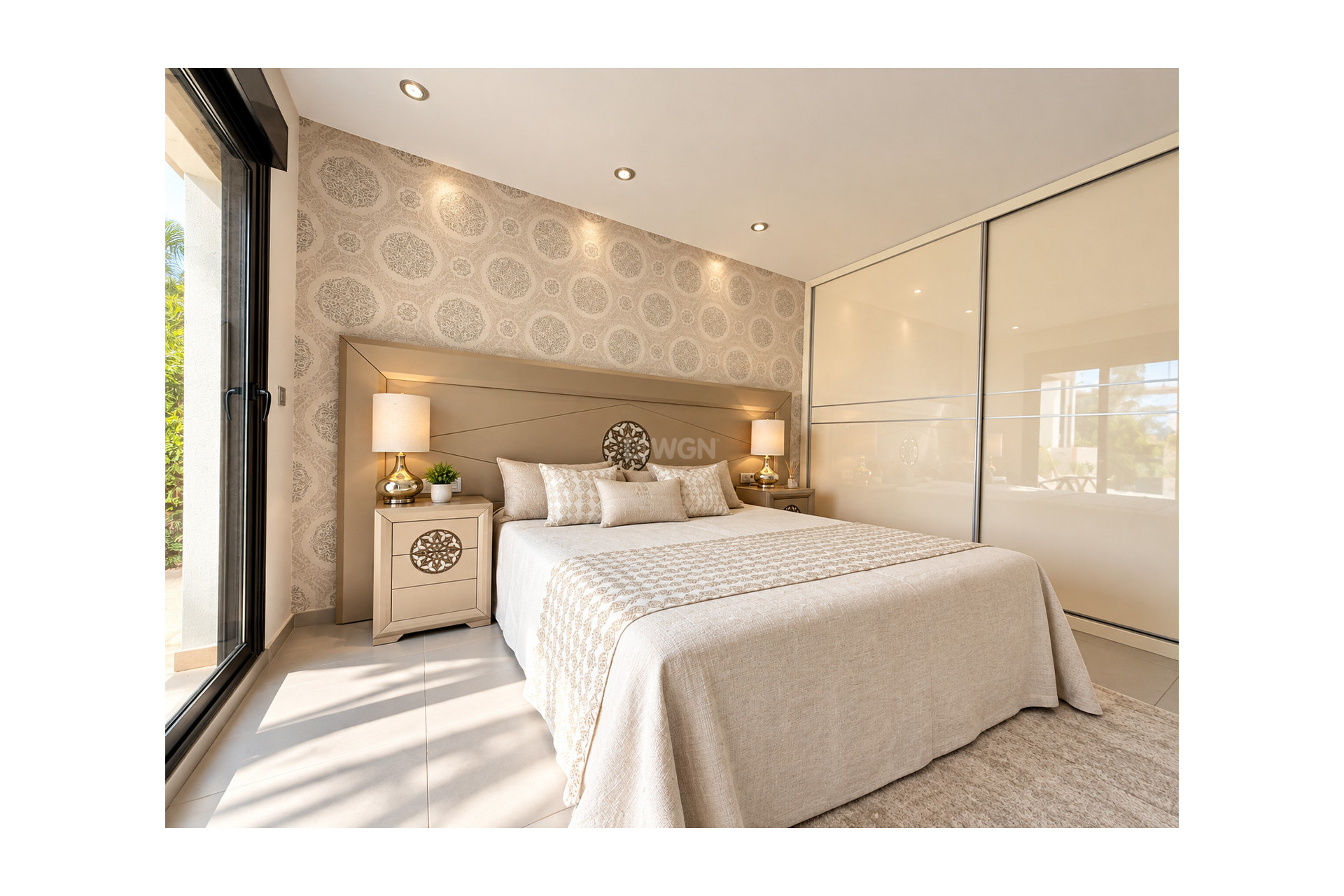 Wiederverkauf - Villa - Ciudad Quesada - Costa Blanca