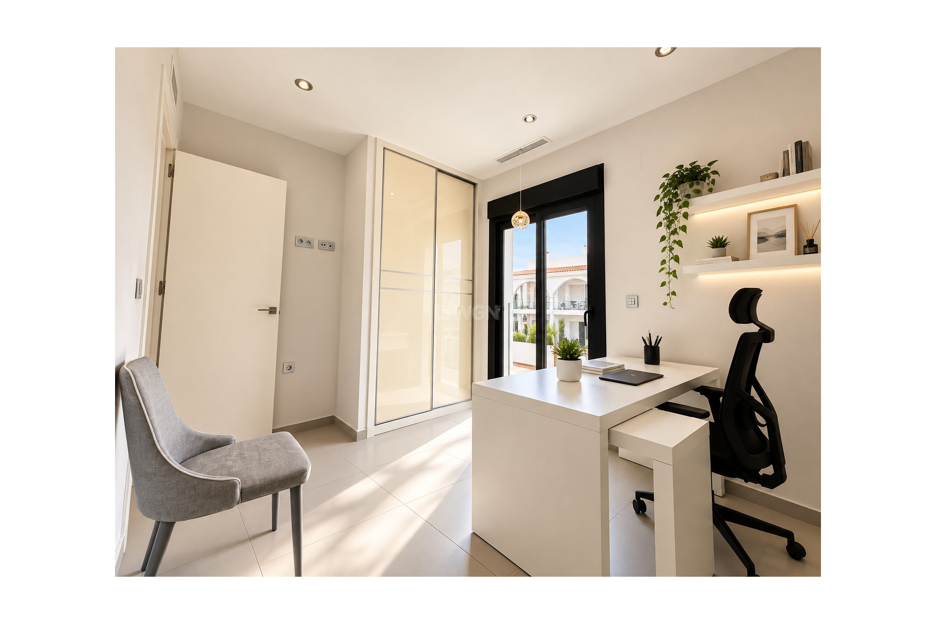 Wiederverkauf - Villa - Ciudad Quesada - Costa Blanca