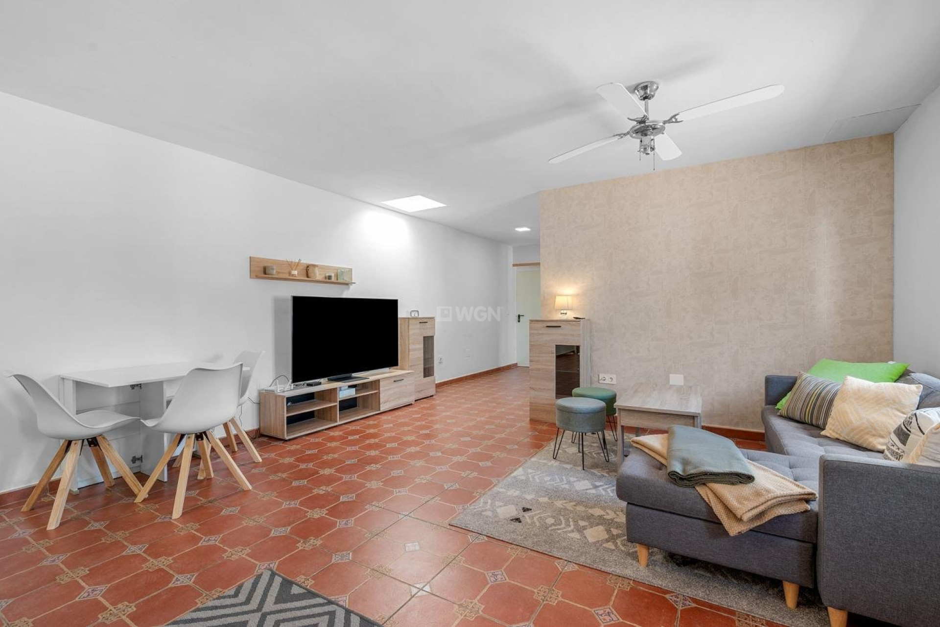 Wiederverkauf - Villa - Ciudad Quesada - Costa Blanca