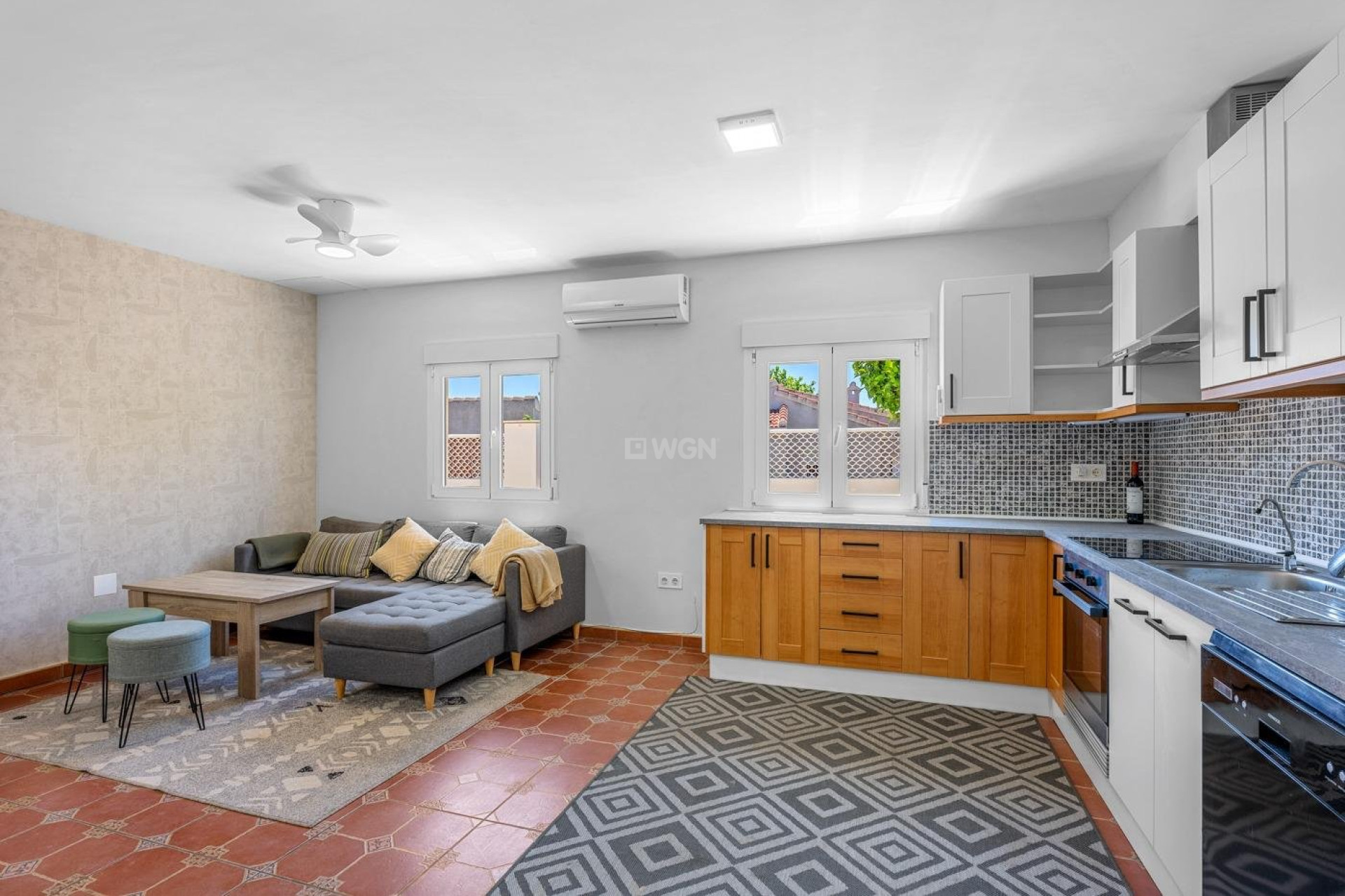 Wiederverkauf - Villa - Ciudad Quesada - Costa Blanca