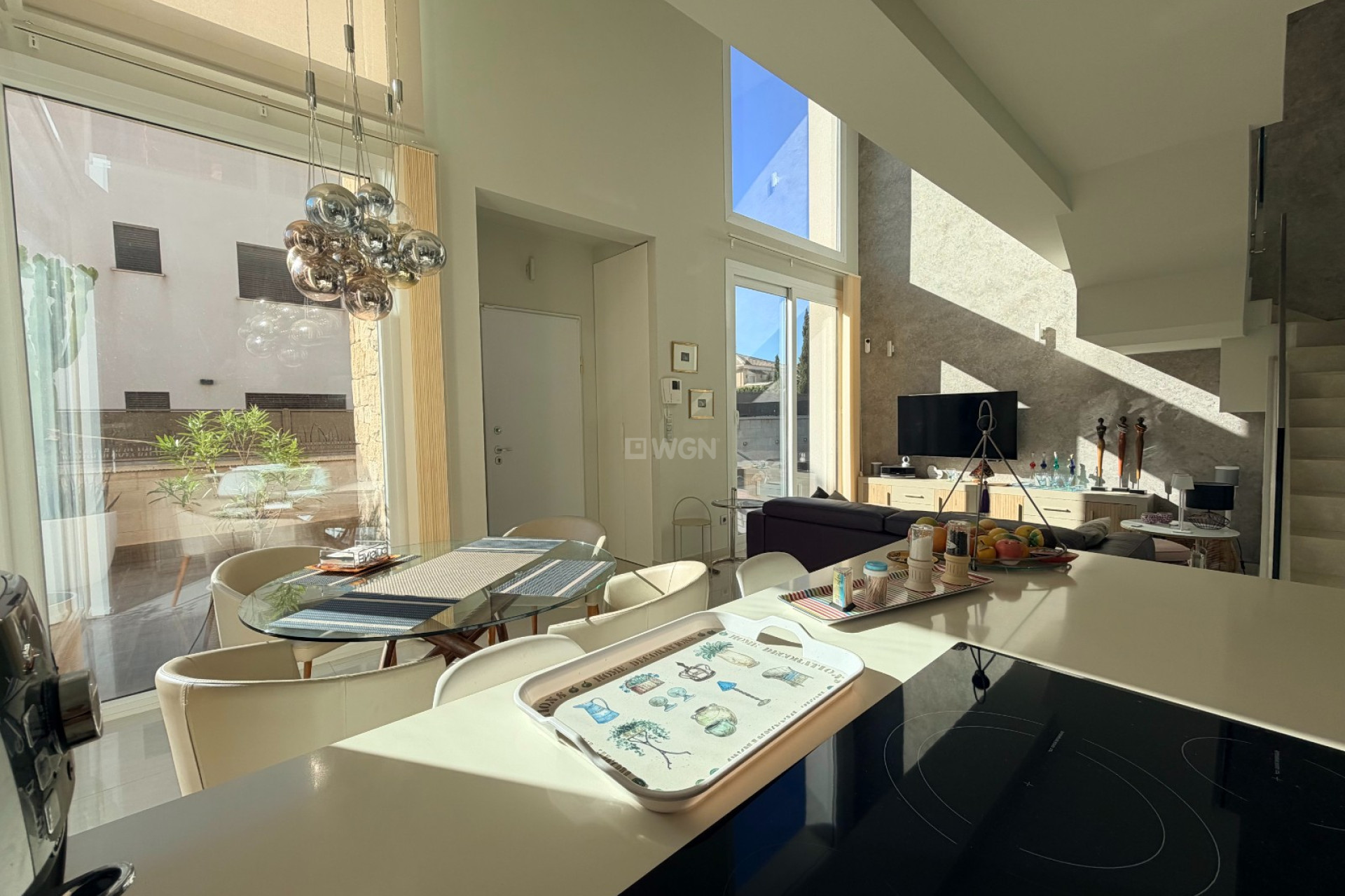 Wiederverkauf - Villa - Ciudad Quesada - Costa Blanca