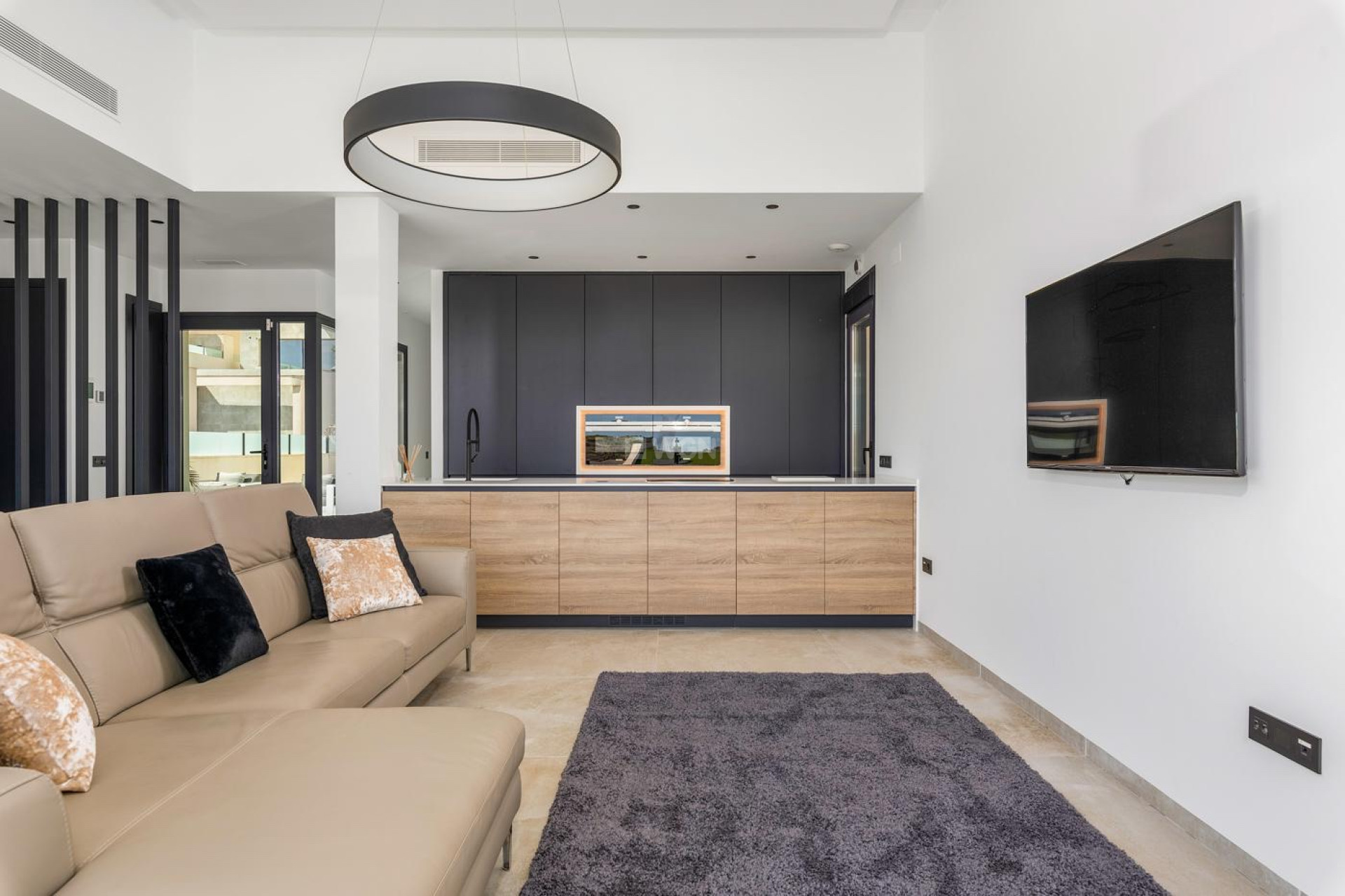 Wiederverkauf - Villa - Ciudad Quesada - Costa Blanca