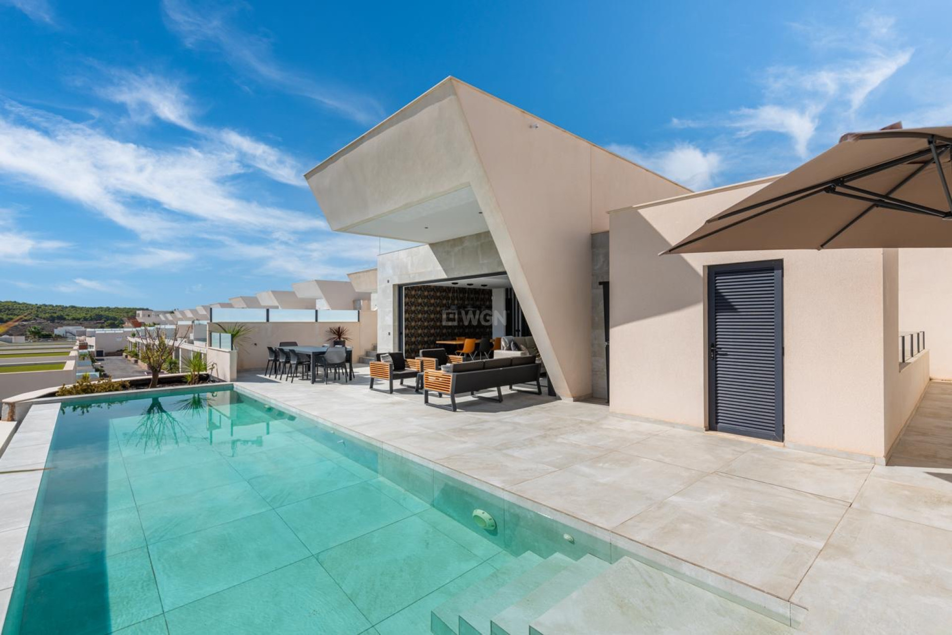 Wiederverkauf - Villa - Ciudad Quesada - Costa Blanca