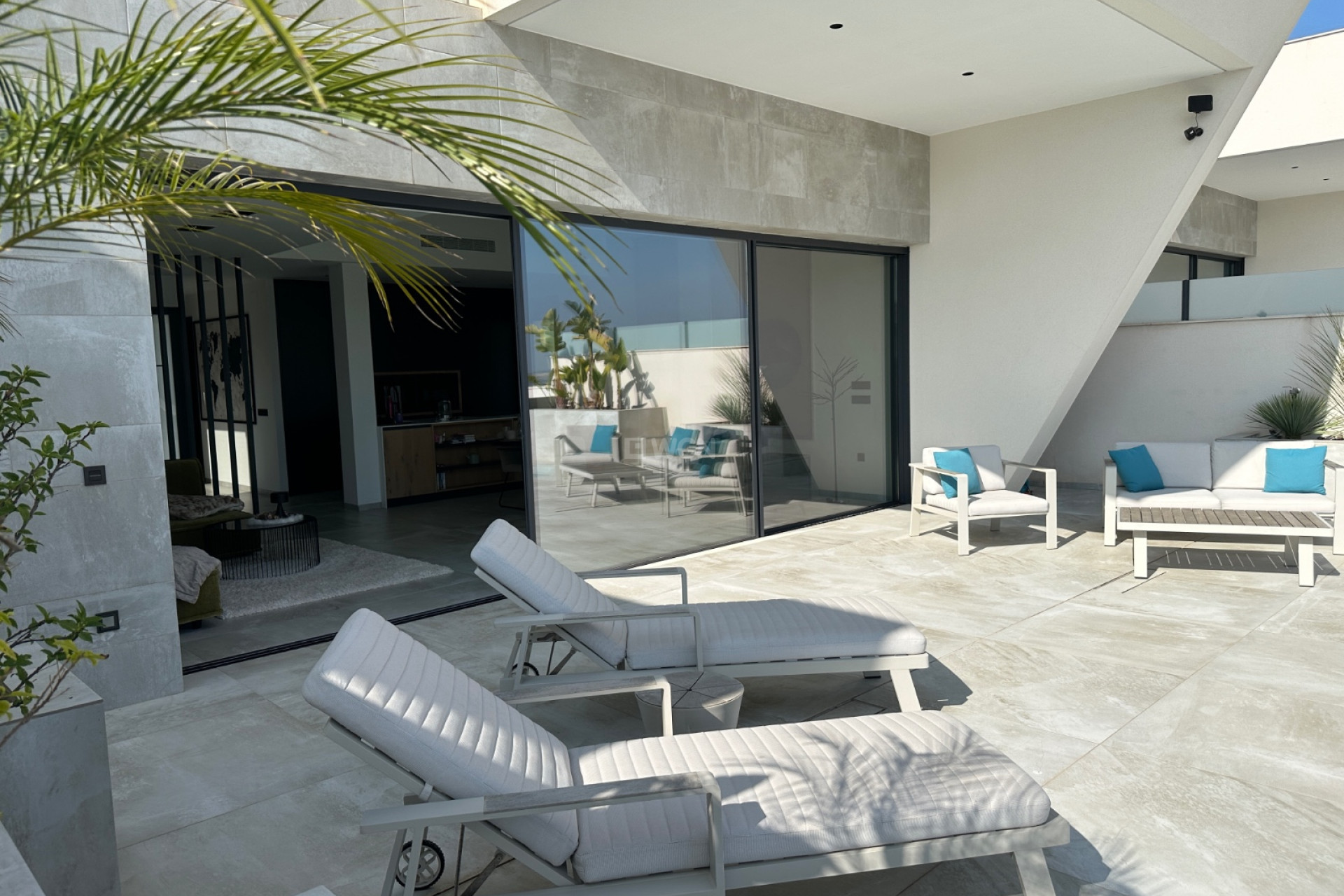 Wiederverkauf - Villa - Ciudad Quesada - Costa Blanca