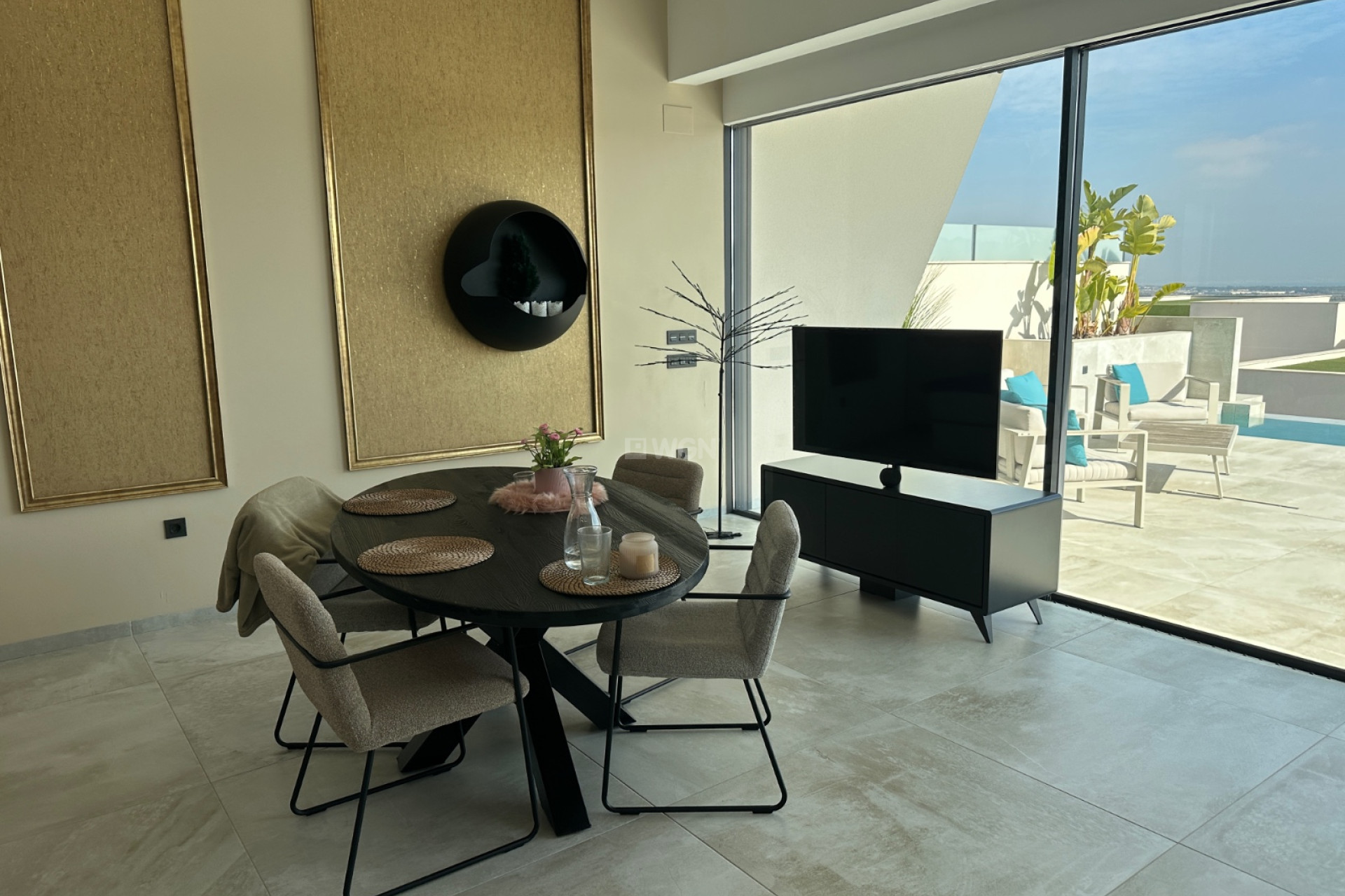 Wiederverkauf - Villa - Ciudad Quesada - Costa Blanca