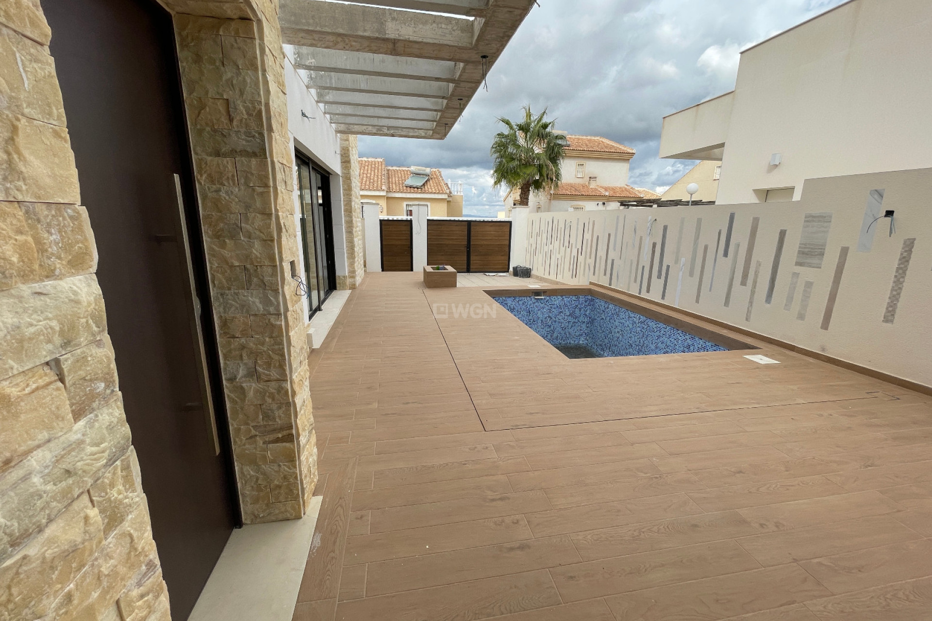 Wiederverkauf - Villa - Ciudad Quesada - Costa Blanca