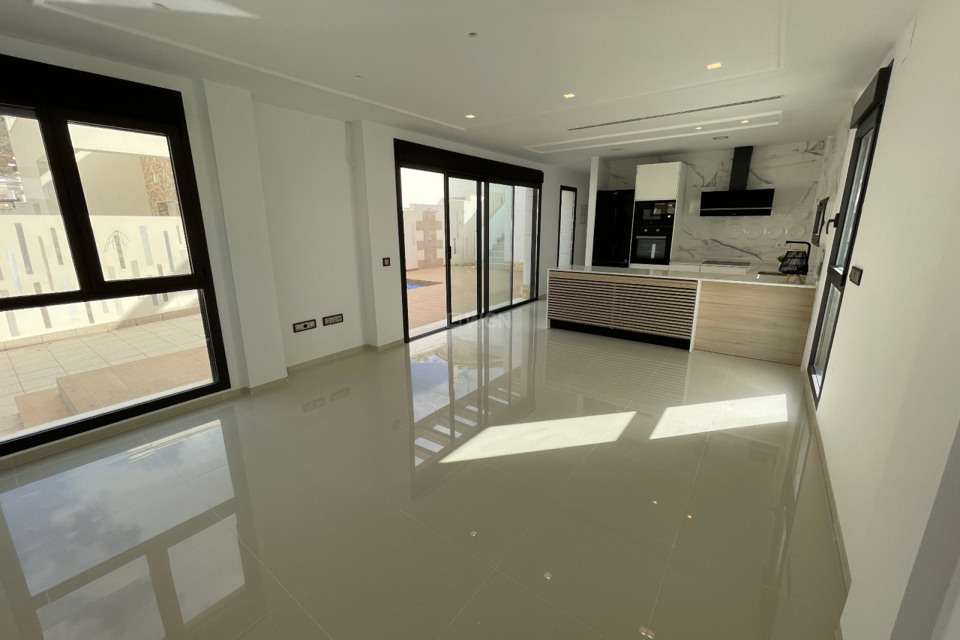 Wiederverkauf - Villa - Ciudad Quesada - Costa Blanca