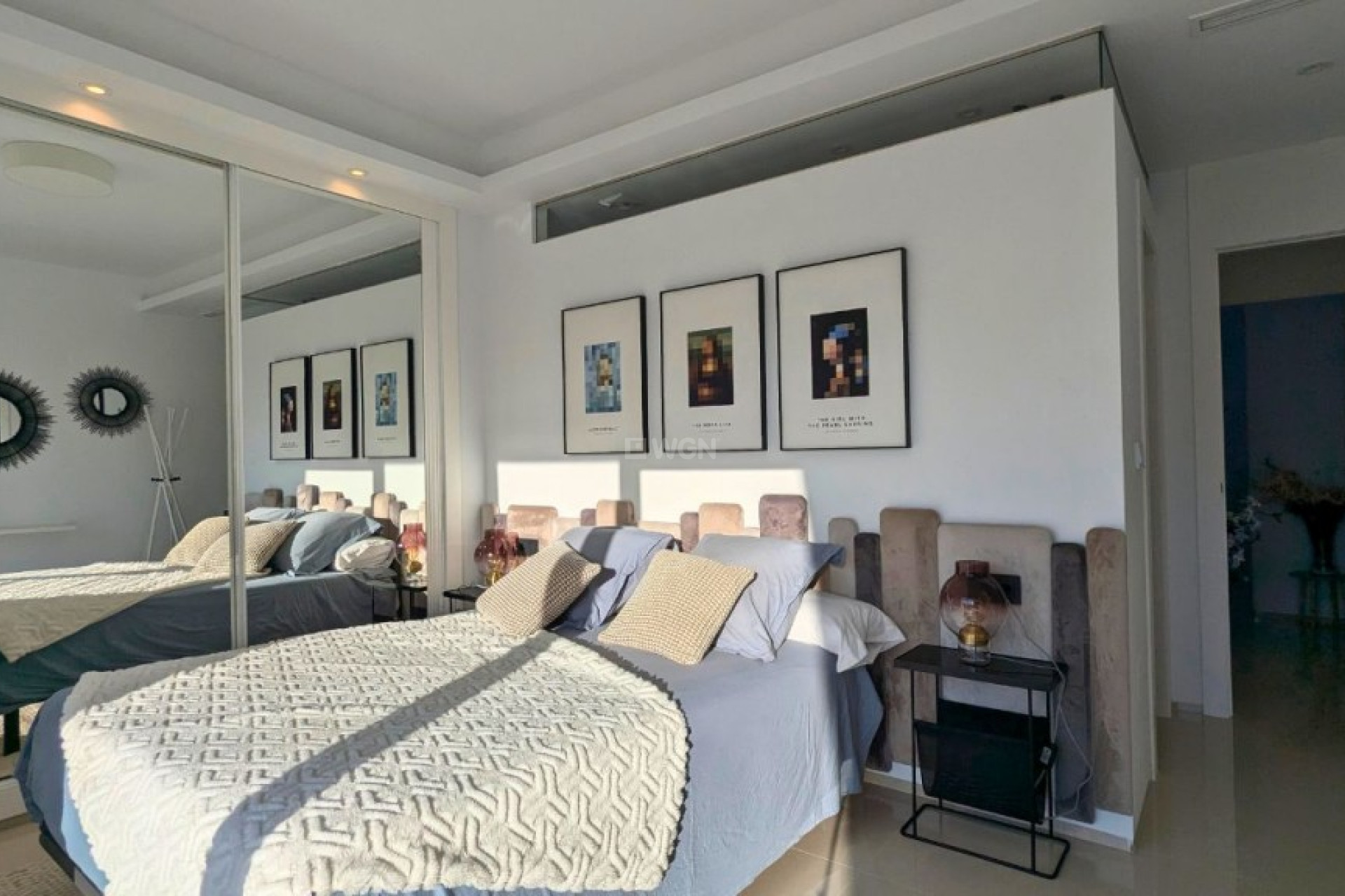 Wiederverkauf - Villa - Ciudad Quesada - Costa Blanca