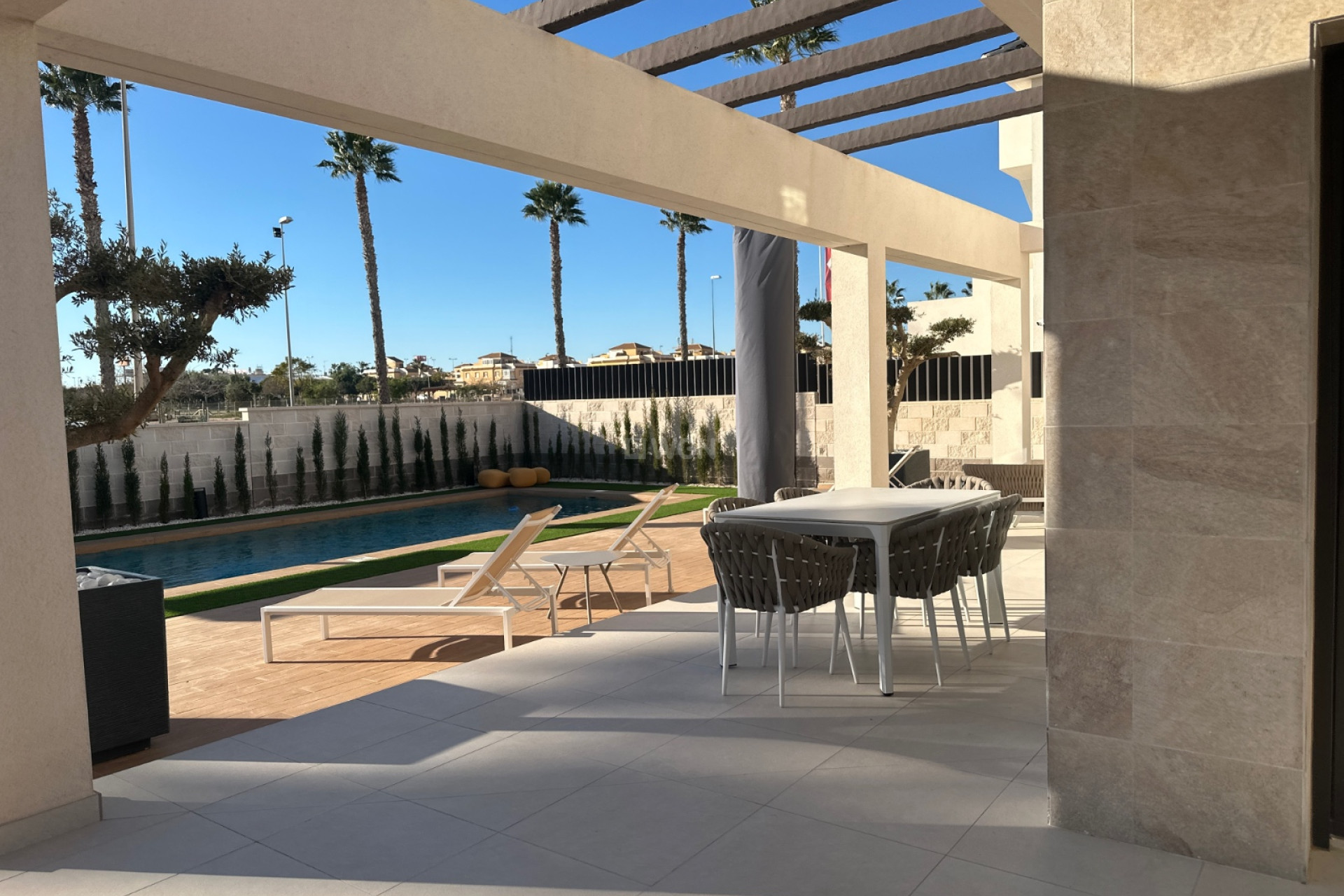 Wiederverkauf - Villa - Ciudad Quesada - Costa Blanca