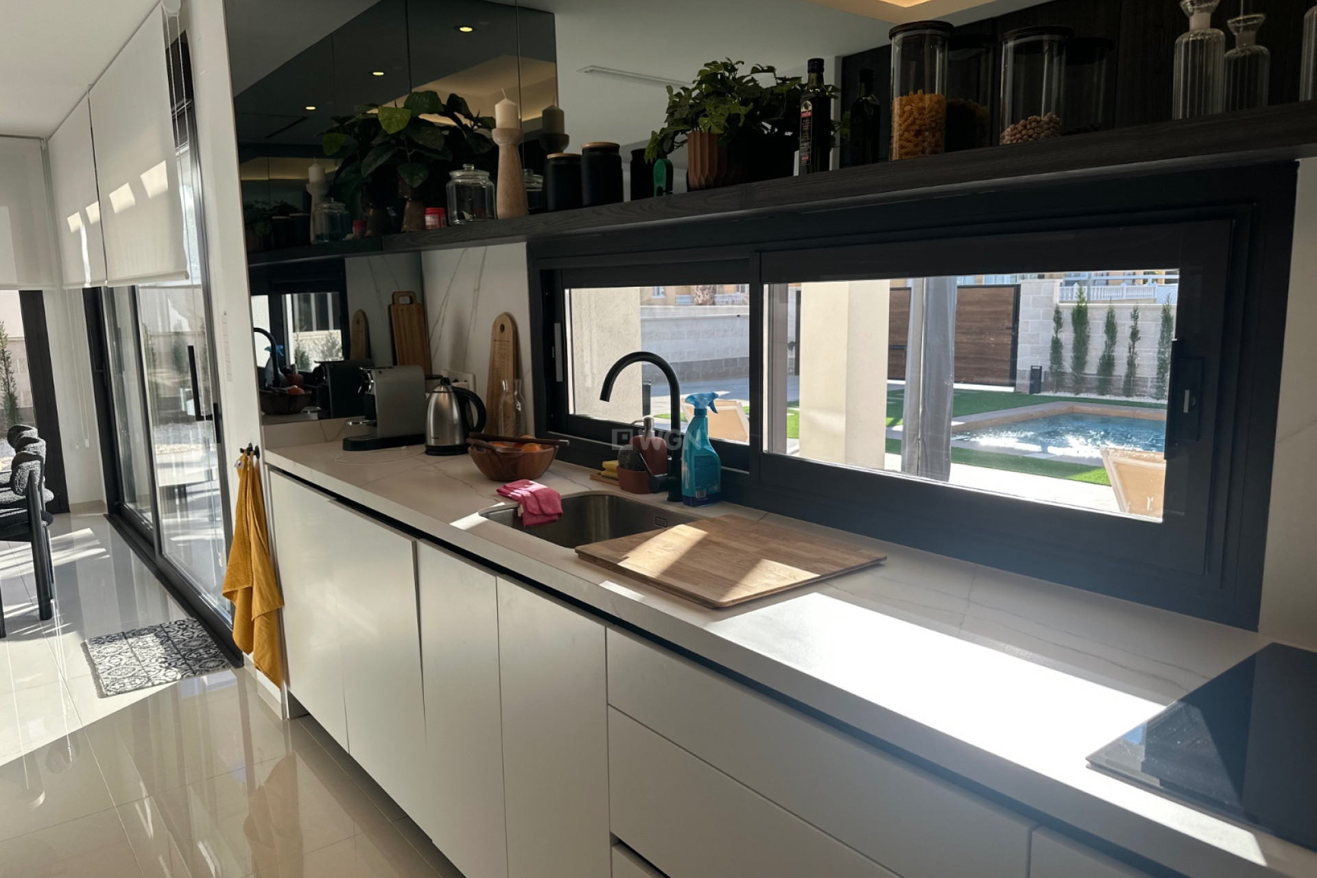 Wiederverkauf - Villa - Ciudad Quesada - Costa Blanca