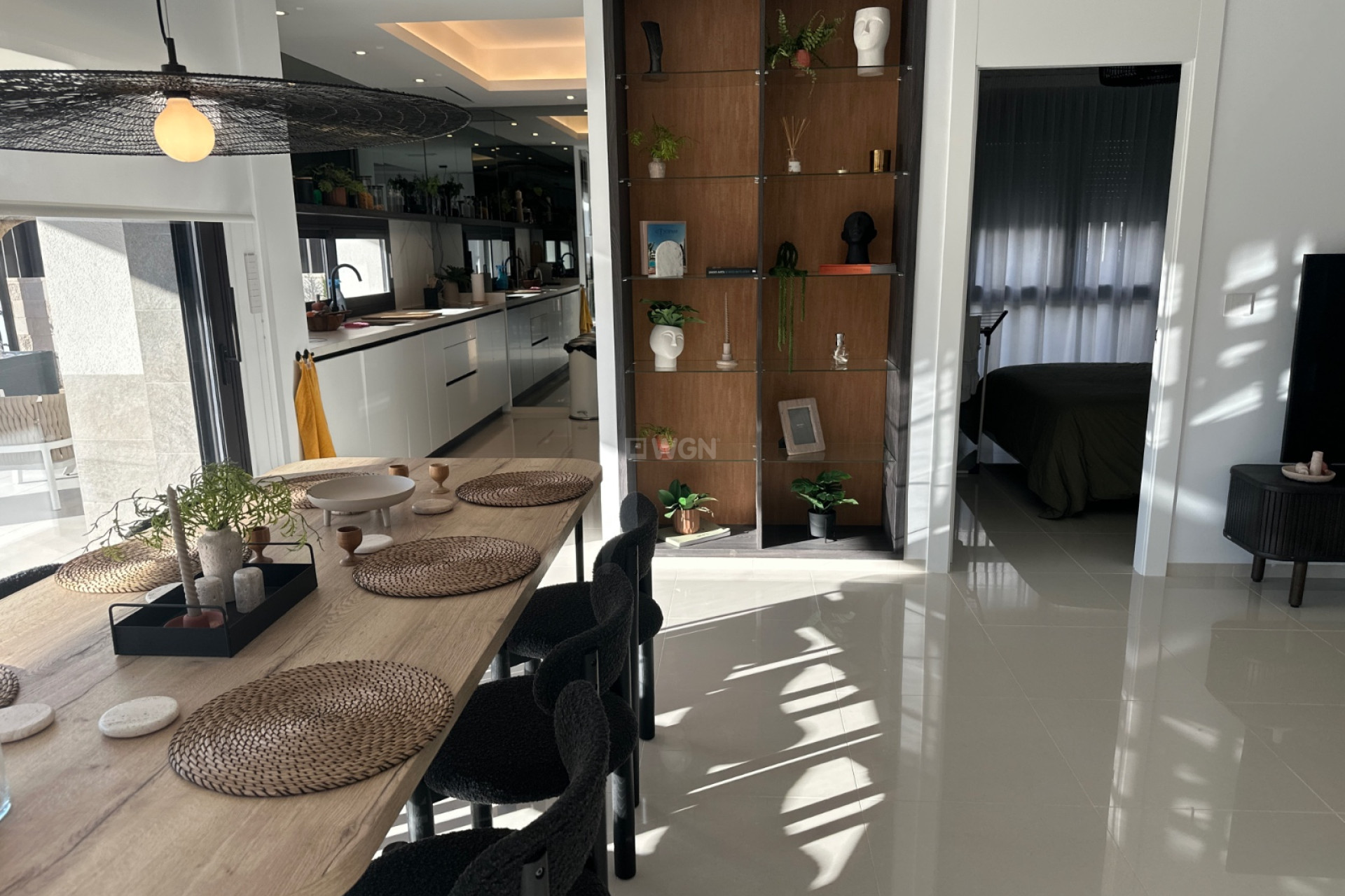 Wiederverkauf - Villa - Ciudad Quesada - Costa Blanca