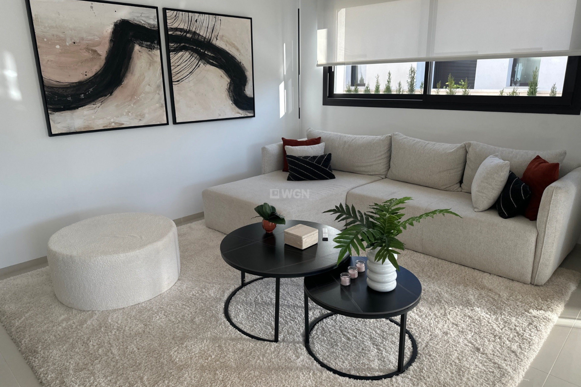 Wiederverkauf - Villa - Ciudad Quesada - Costa Blanca