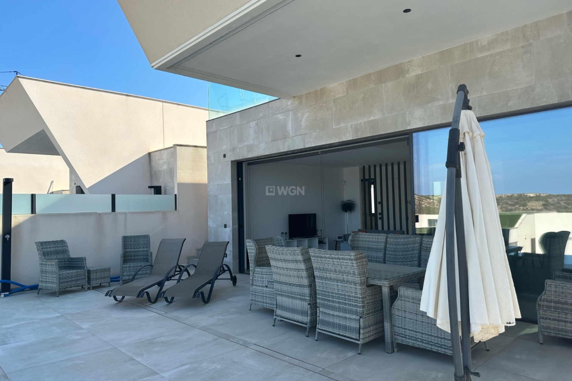 Wiederverkauf - Villa - Ciudad Quesada - Costa Blanca