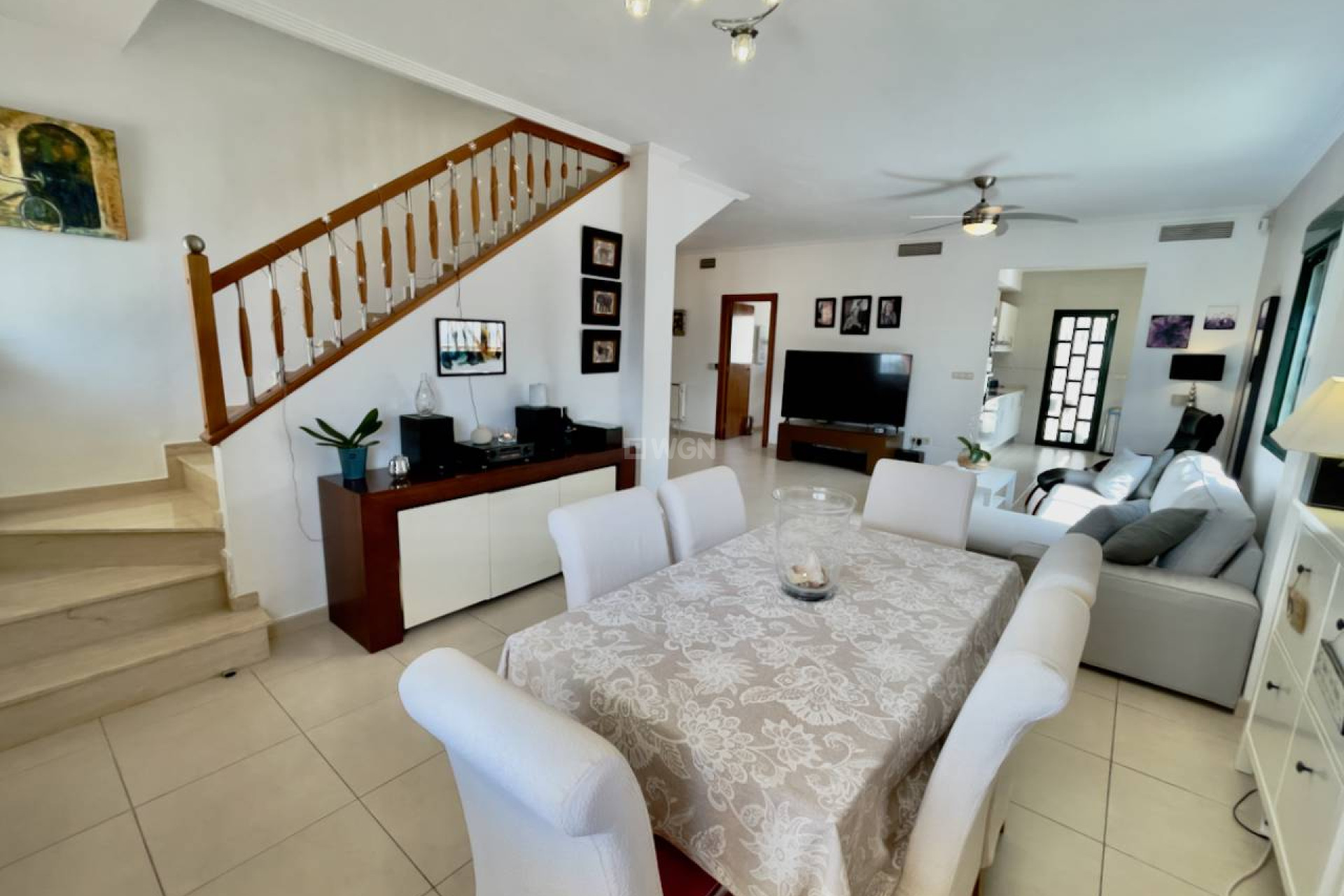 Wiederverkauf - Villa - Ciudad Quesada - Costa Blanca