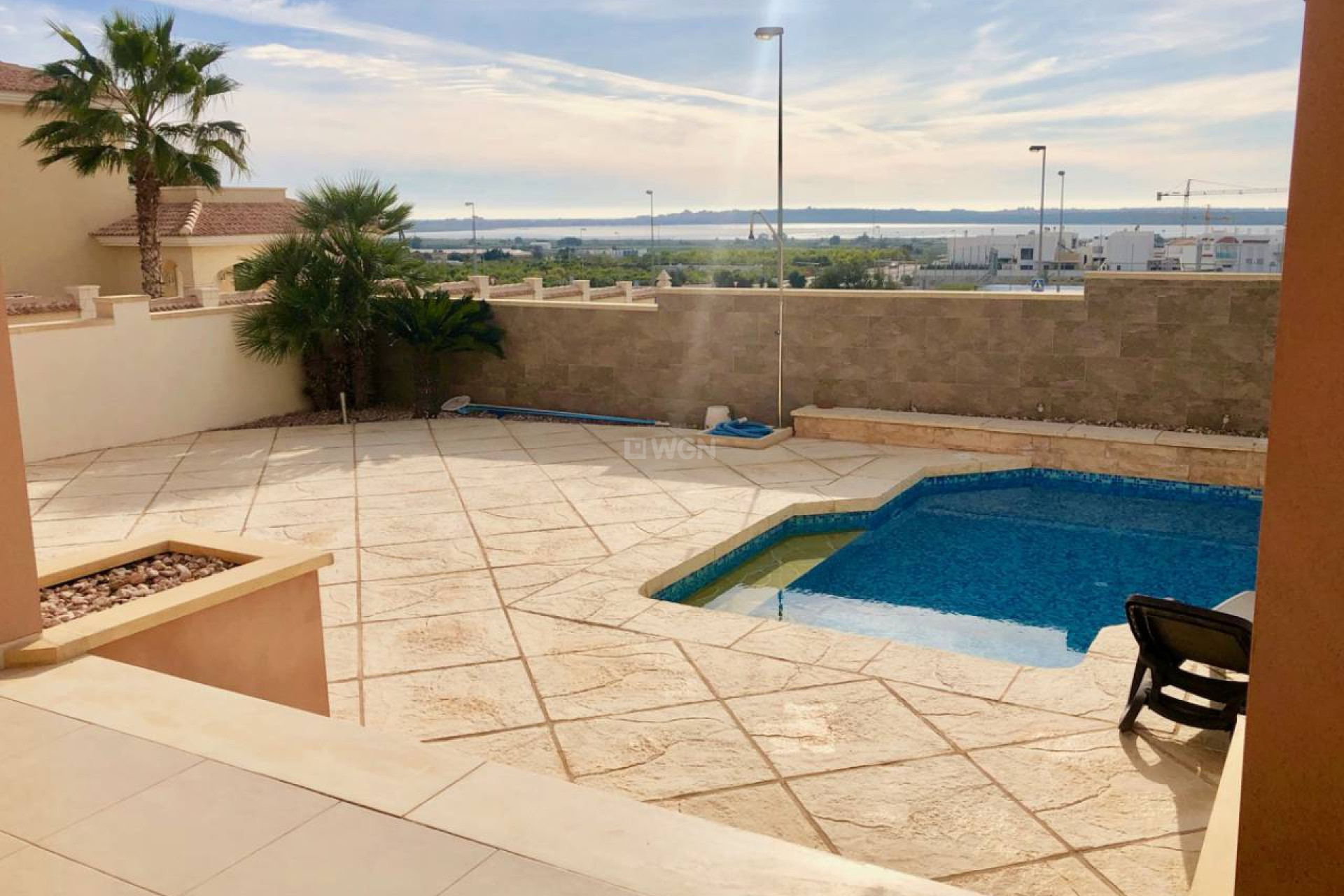 Wiederverkauf - Villa - Ciudad Quesada - Costa Blanca