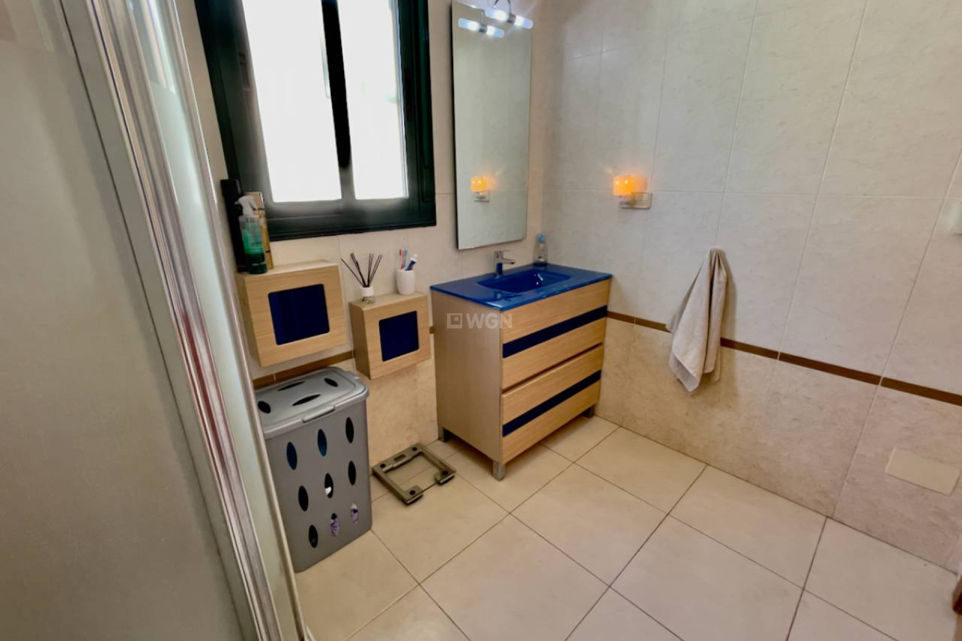 Wiederverkauf - Villa - Ciudad Quesada - Costa Blanca