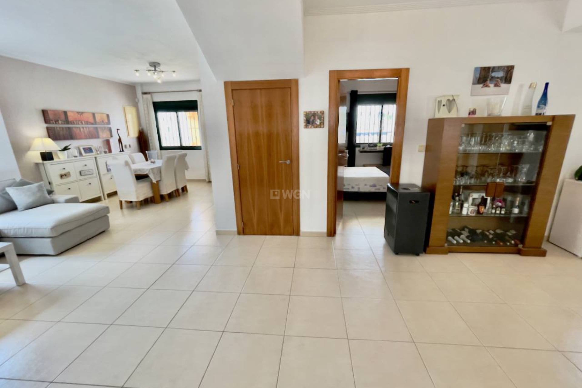 Wiederverkauf - Villa - Ciudad Quesada - Costa Blanca