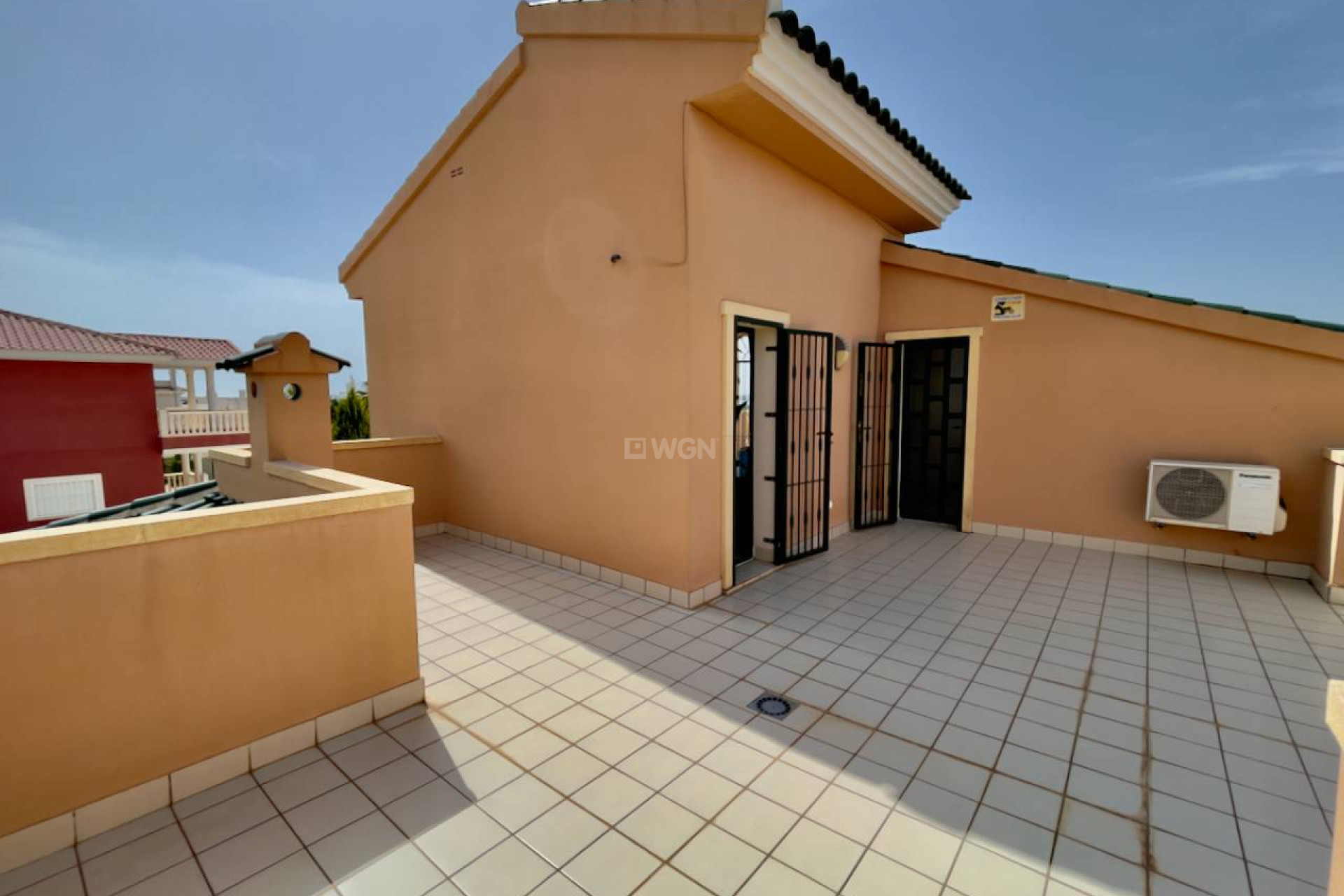 Wiederverkauf - Villa - Ciudad Quesada - Costa Blanca