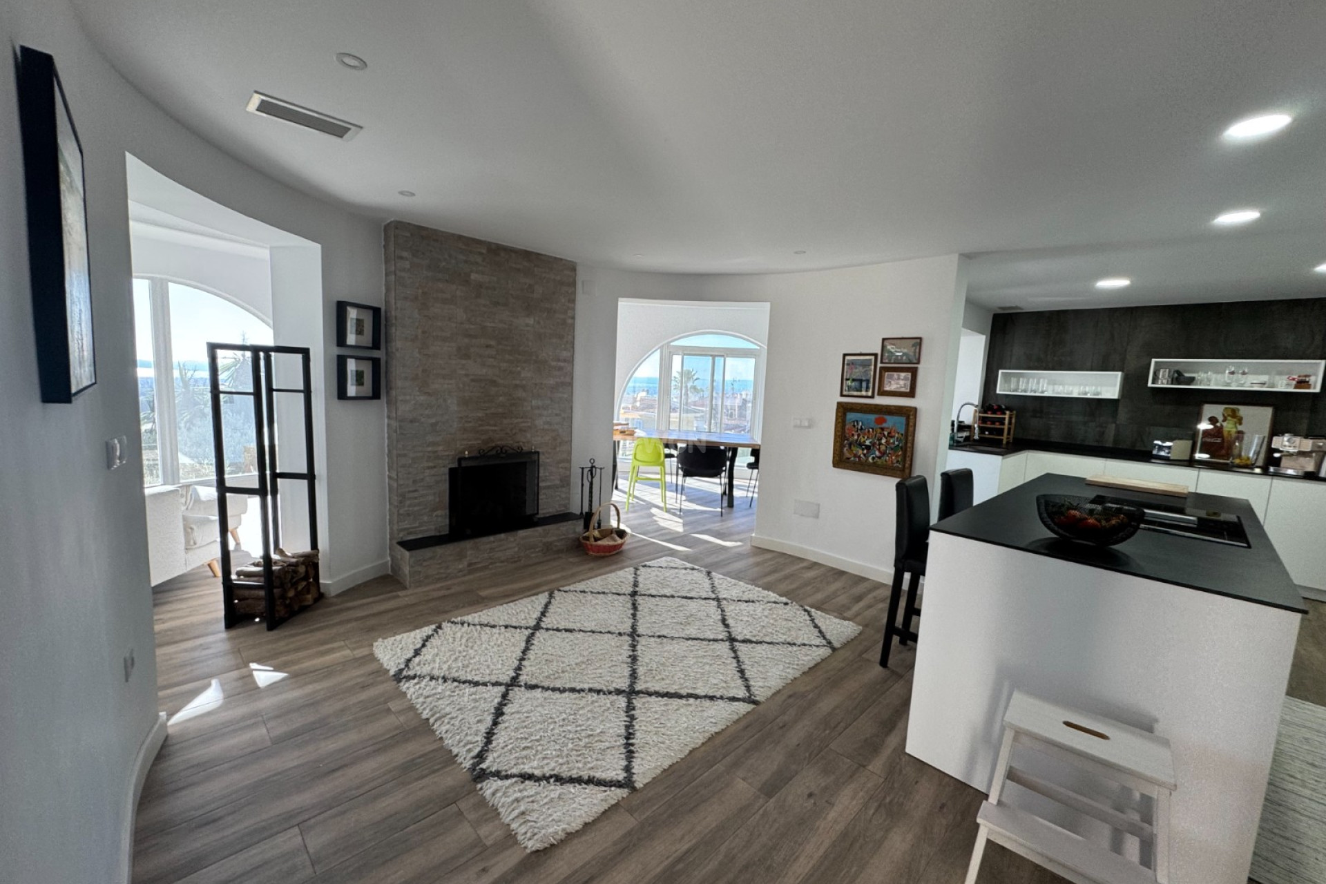 Wiederverkauf - Villa - Ciudad Quesada - Costa Blanca