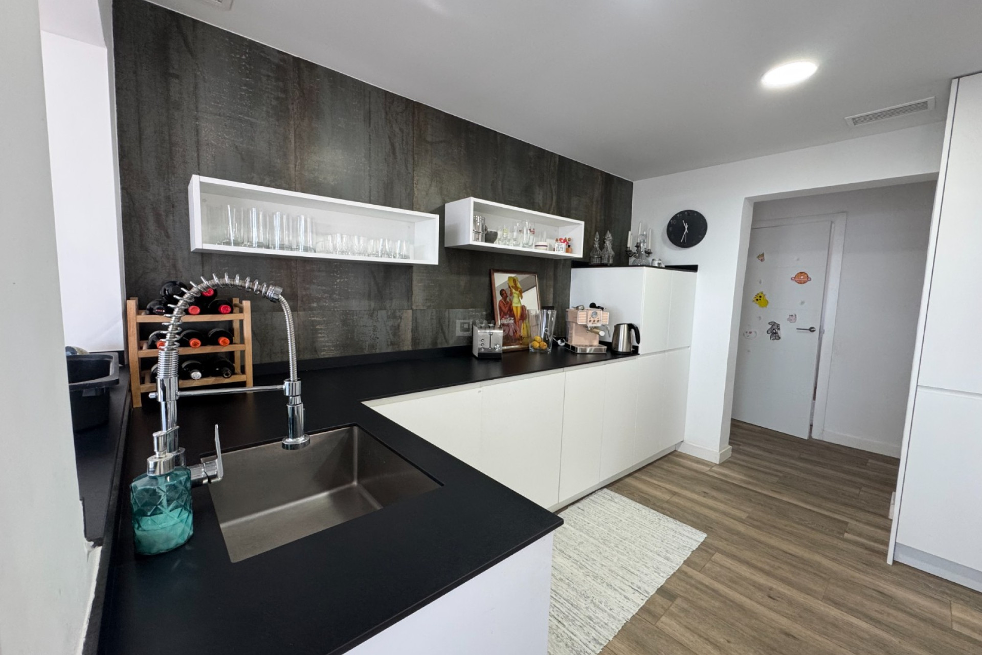 Wiederverkauf - Villa - Ciudad Quesada - Costa Blanca