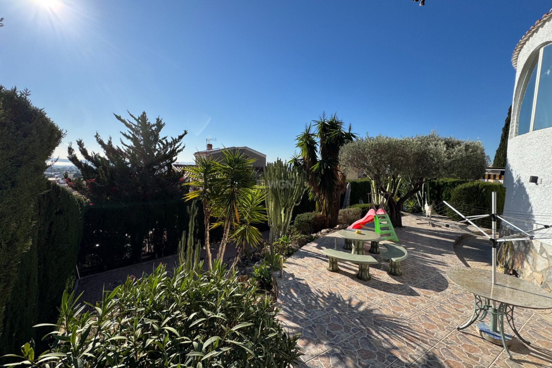 Wiederverkauf - Villa - Ciudad Quesada - Costa Blanca