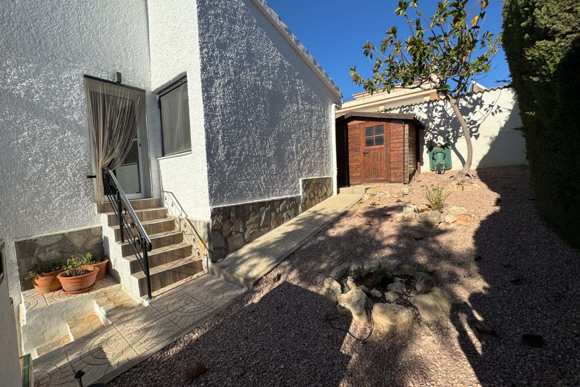 Wiederverkauf - Villa - Ciudad Quesada - Costa Blanca