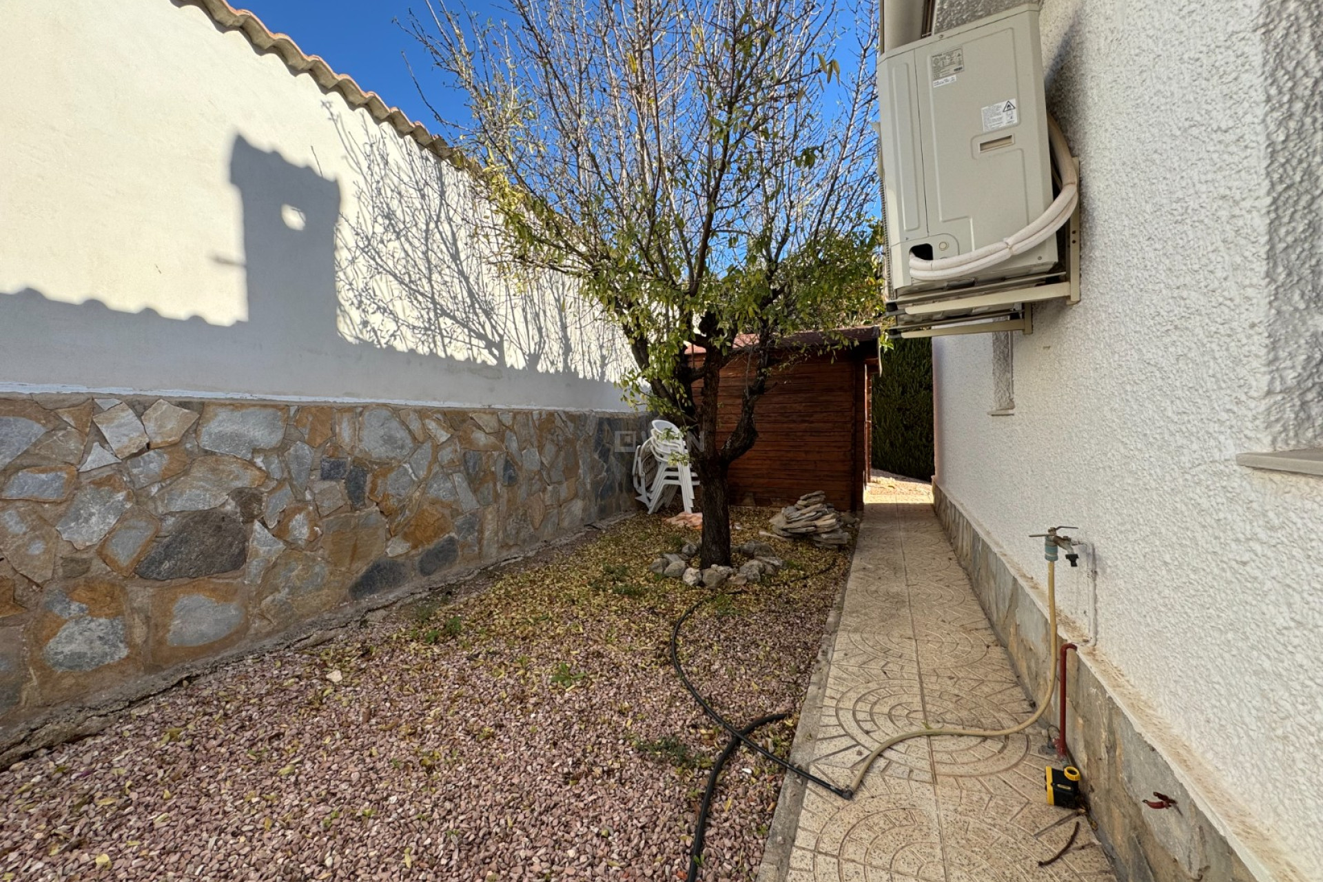 Wiederverkauf - Villa - Ciudad Quesada - Costa Blanca