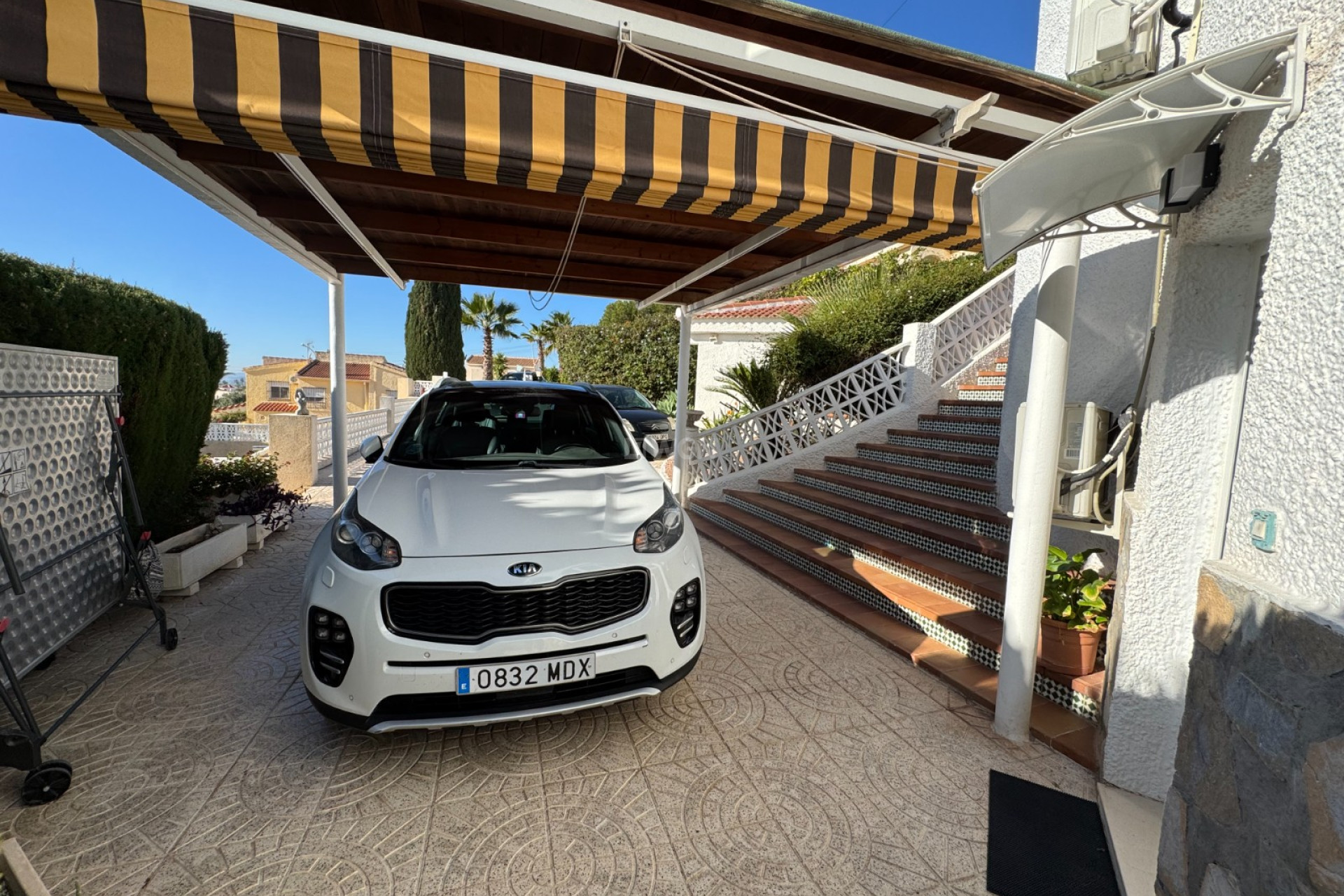 Wiederverkauf - Villa - Ciudad Quesada - Costa Blanca