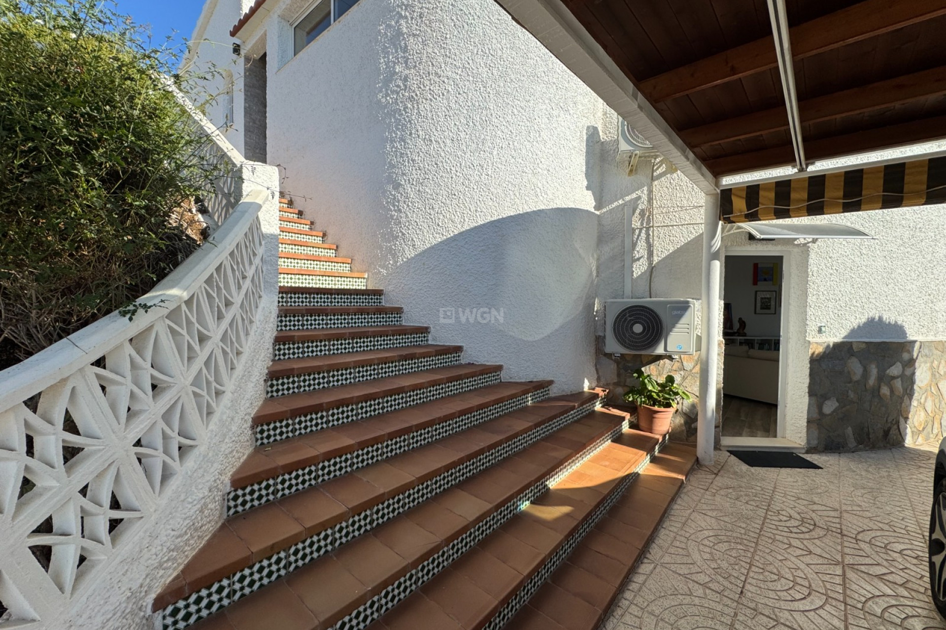 Wiederverkauf - Villa - Ciudad Quesada - Costa Blanca