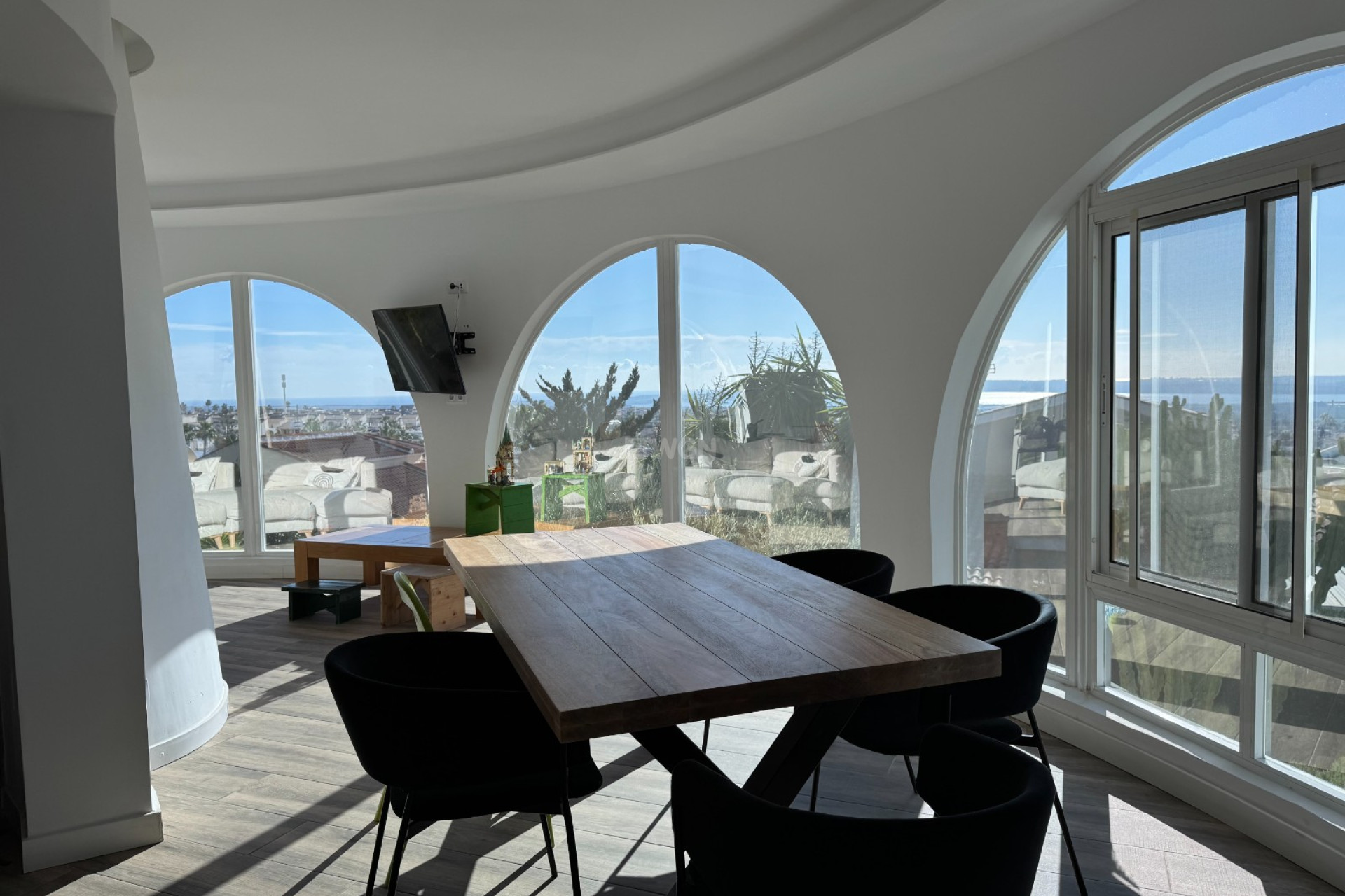 Wiederverkauf - Villa - Ciudad Quesada - Costa Blanca