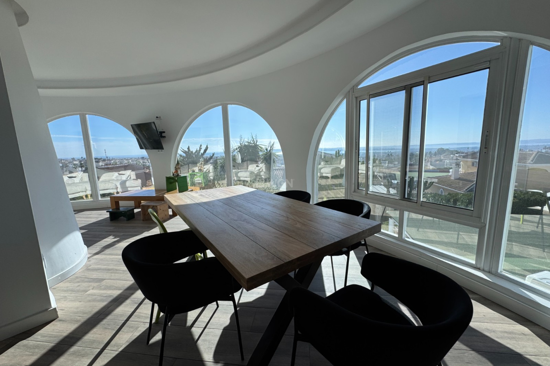 Wiederverkauf - Villa - Ciudad Quesada - Costa Blanca