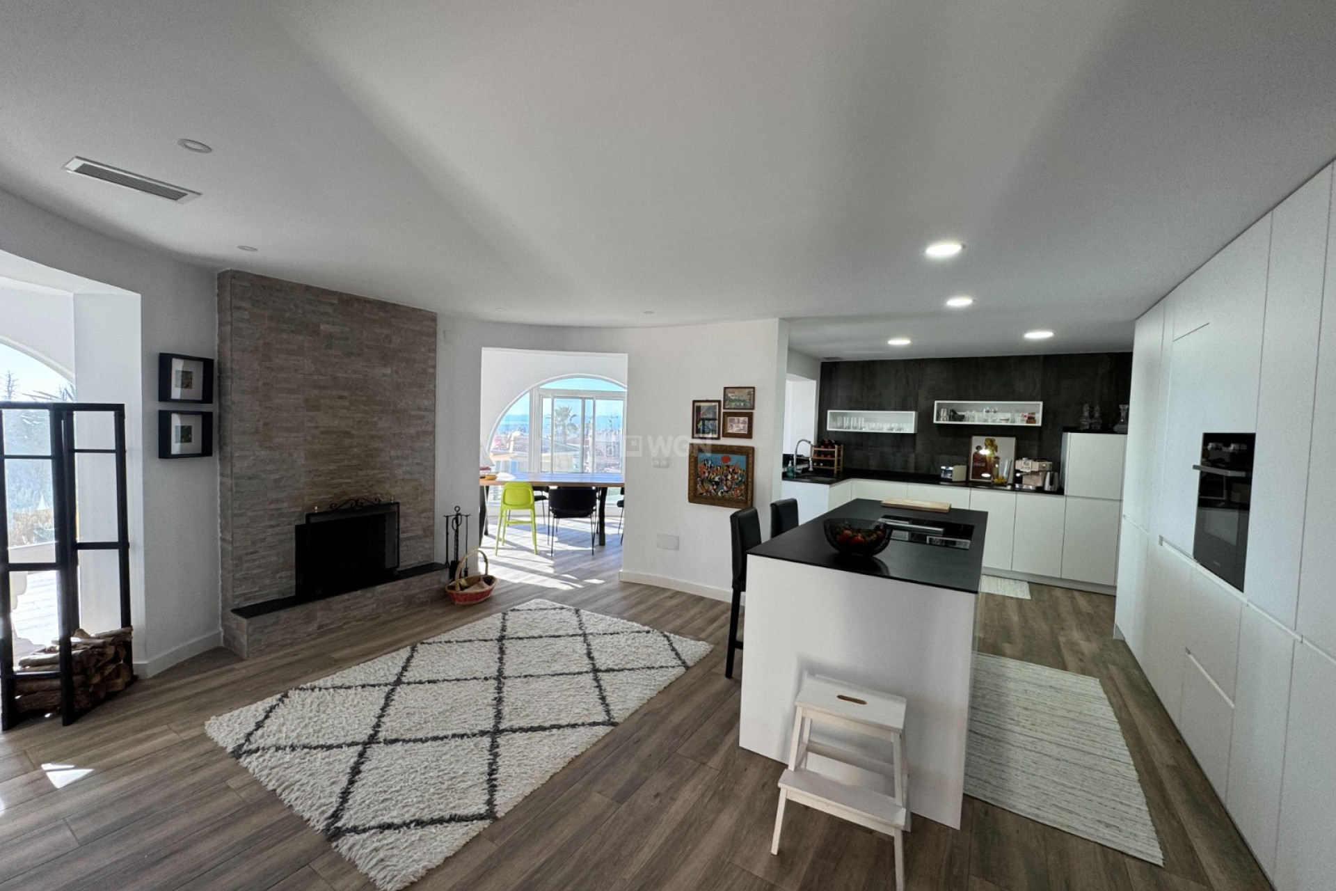 Wiederverkauf - Villa - Ciudad Quesada - Costa Blanca