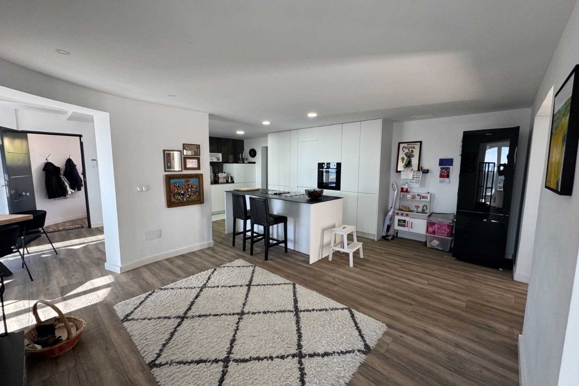 Wiederverkauf - Villa - Ciudad Quesada - Costa Blanca