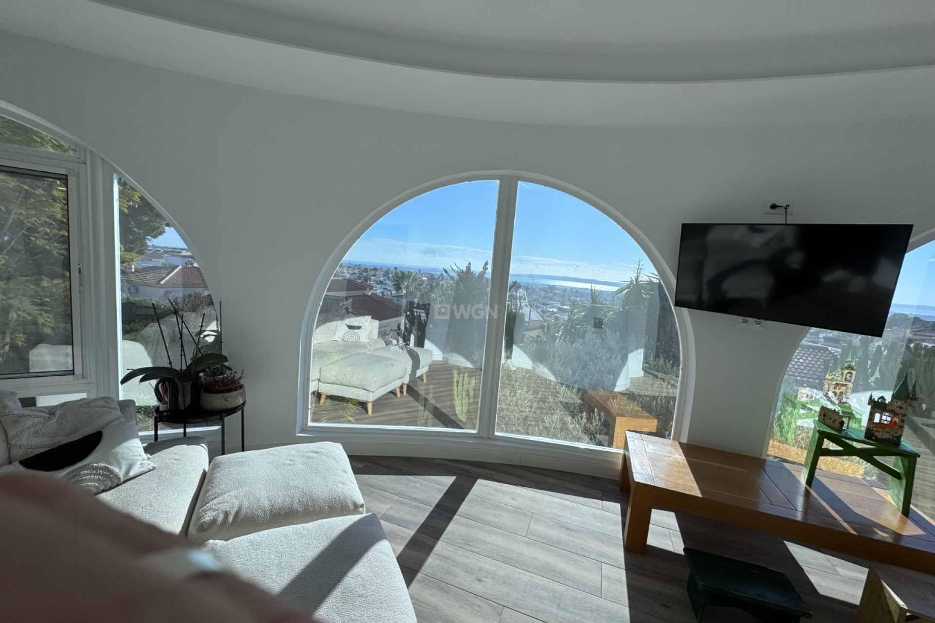 Wiederverkauf - Villa - Ciudad Quesada - Costa Blanca