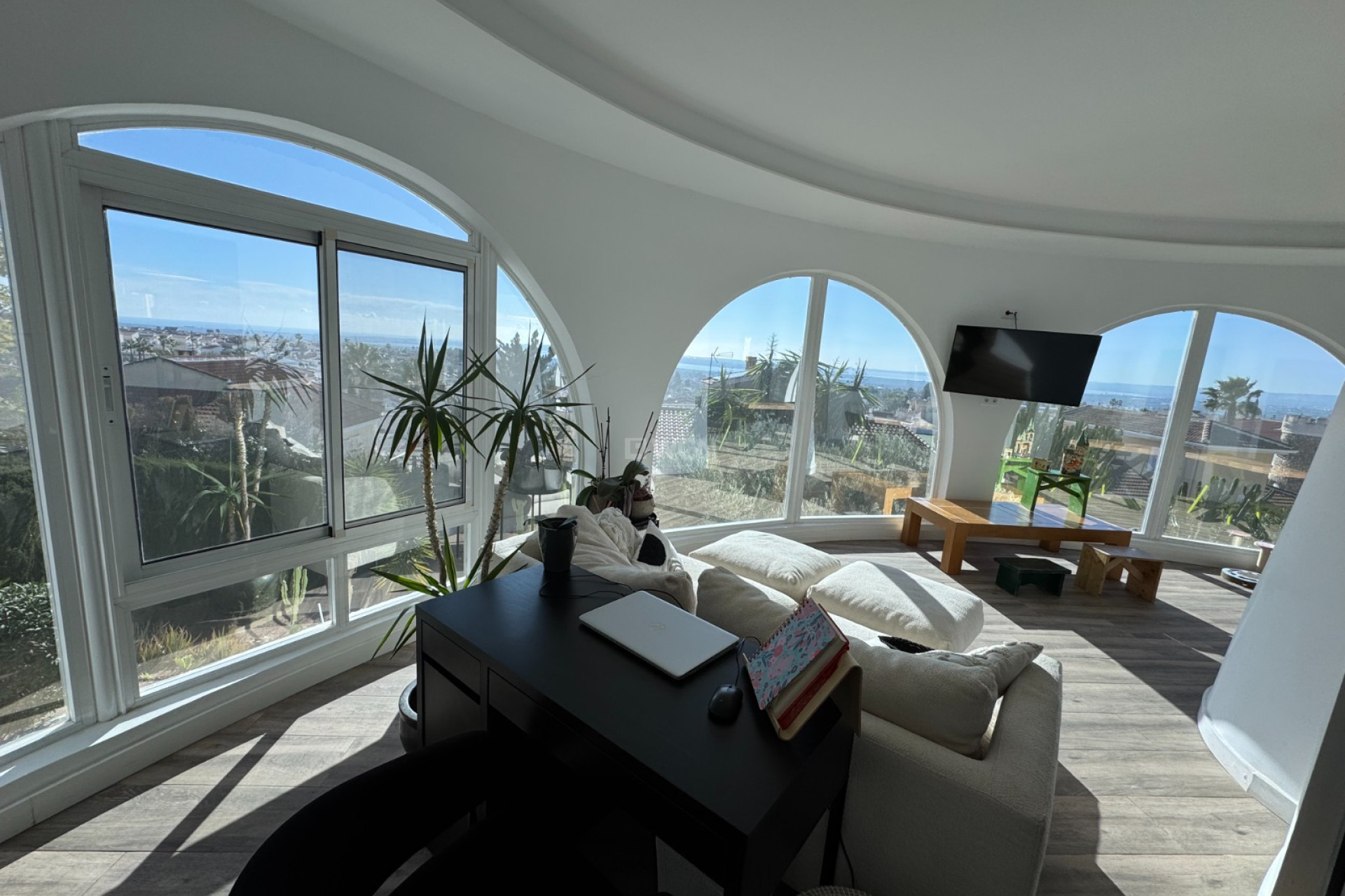 Wiederverkauf - Villa - Ciudad Quesada - Costa Blanca