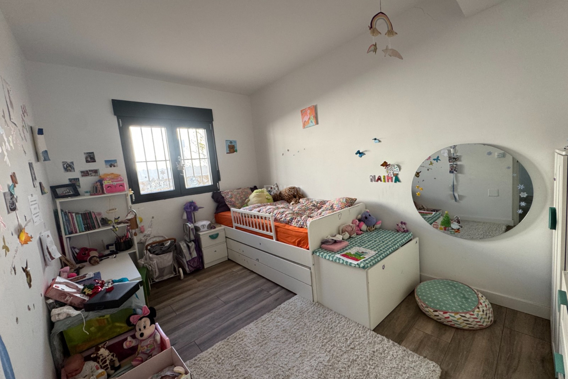 Wiederverkauf - Villa - Ciudad Quesada - Costa Blanca