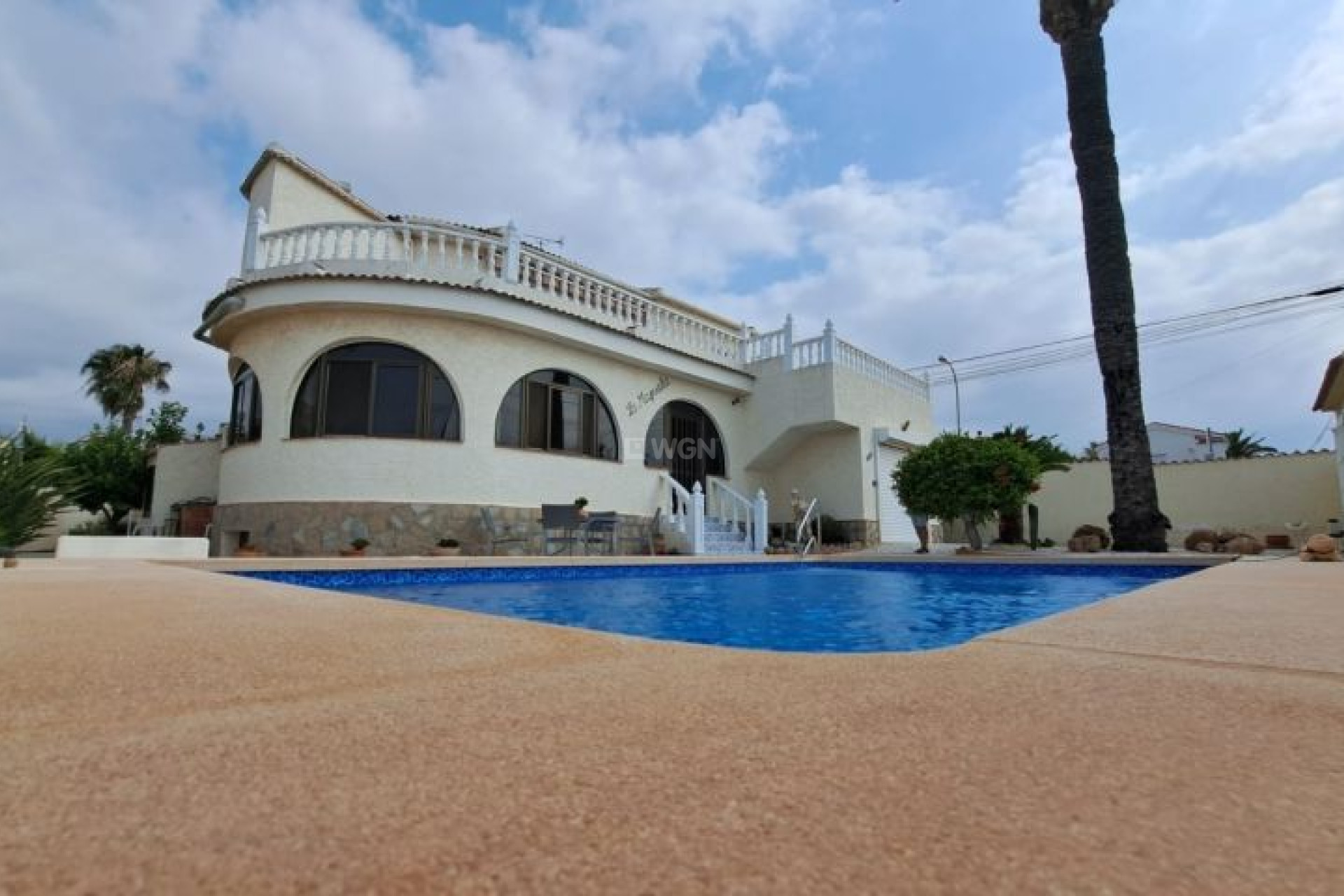 Wiederverkauf - Villa - Ciudad Quesada - Costa Blanca